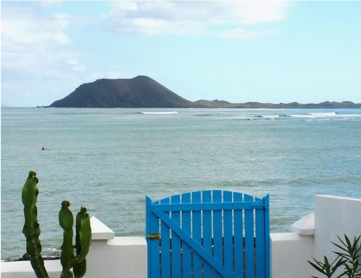 Maluhia Frente Al Mar Y Jacuzzi
