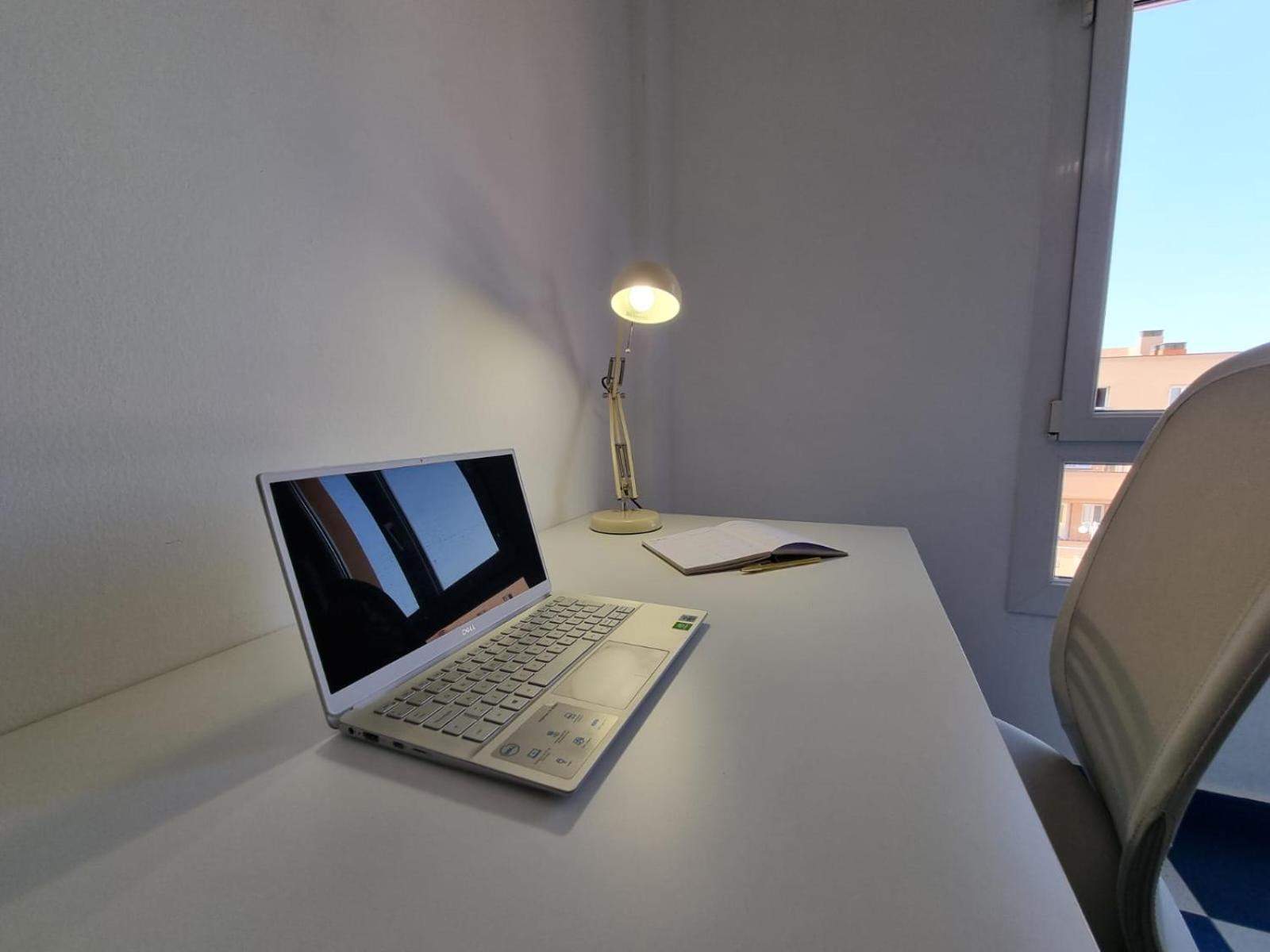 Apartment Lobos Views Workaction, Enjoy While Work
