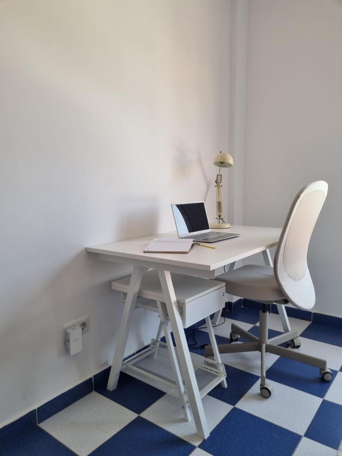 Apartment Lobos Views Workaction, Enjoy While Work Corralejo