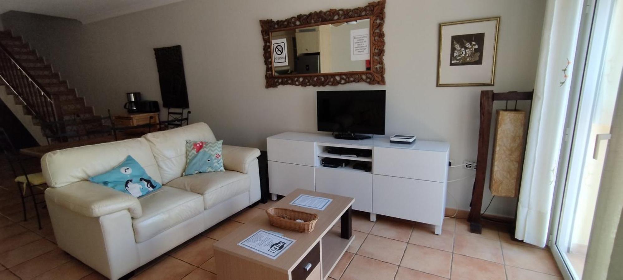 Holiday home Paraiso, El Sultan, Corralejo, Fuerteventura