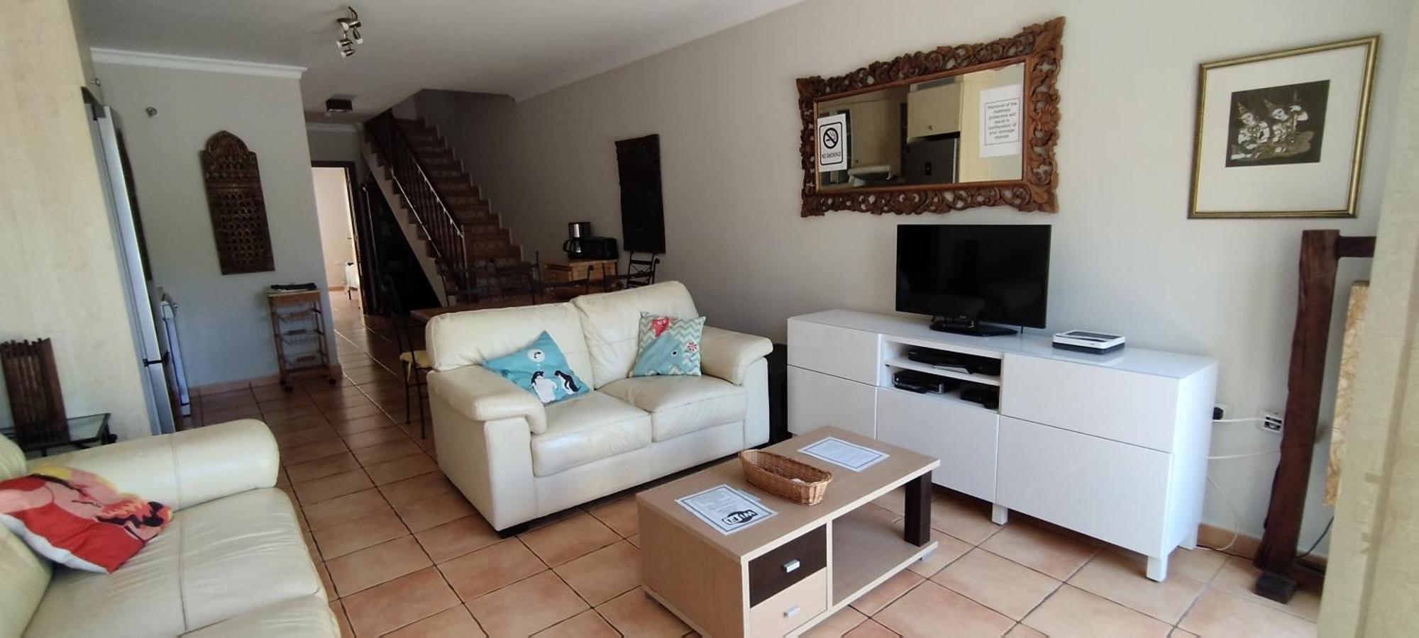 Holiday home Paraiso, El Sultan, Corralejo, Fuerteventura