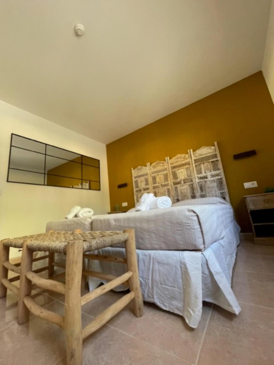 Odi's House Corralejo