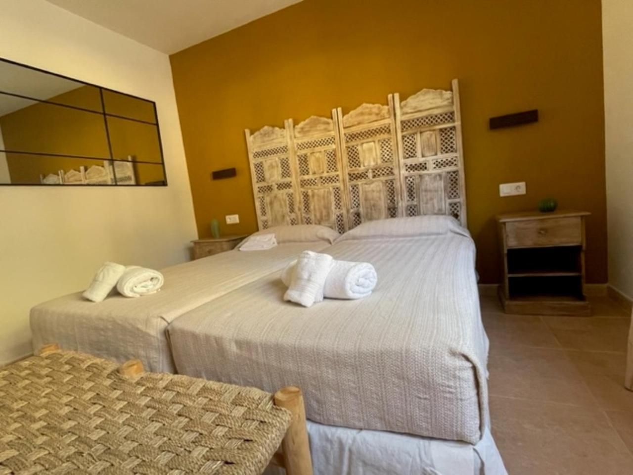 Apartment Odi's House Corralejo