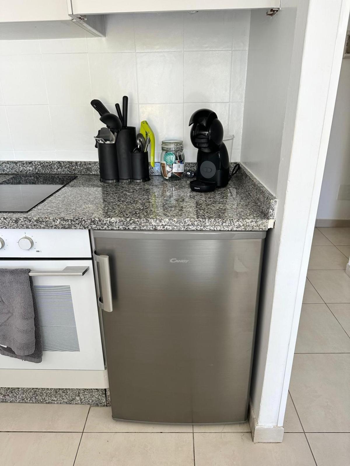 Apartamento Pachi Atlantic Garden Corralejo