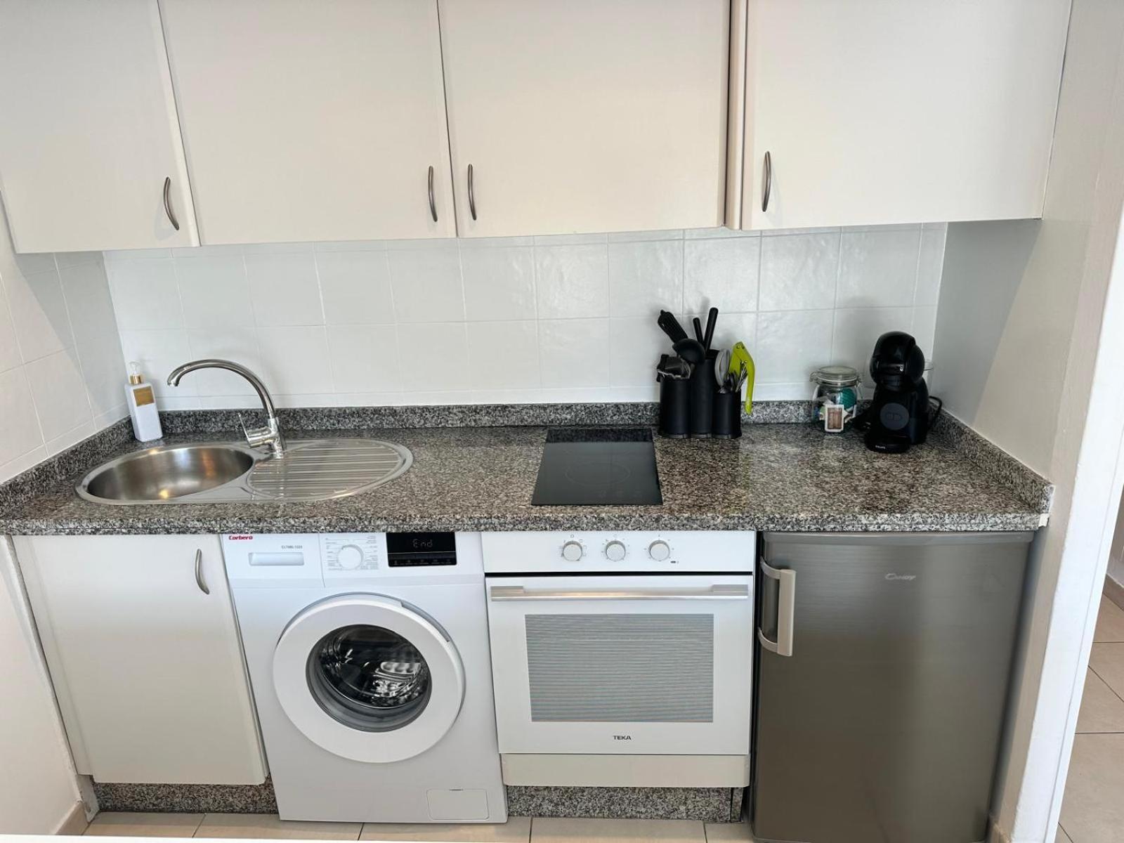 Apartamento Pachi Atlantic Garden Corralejo