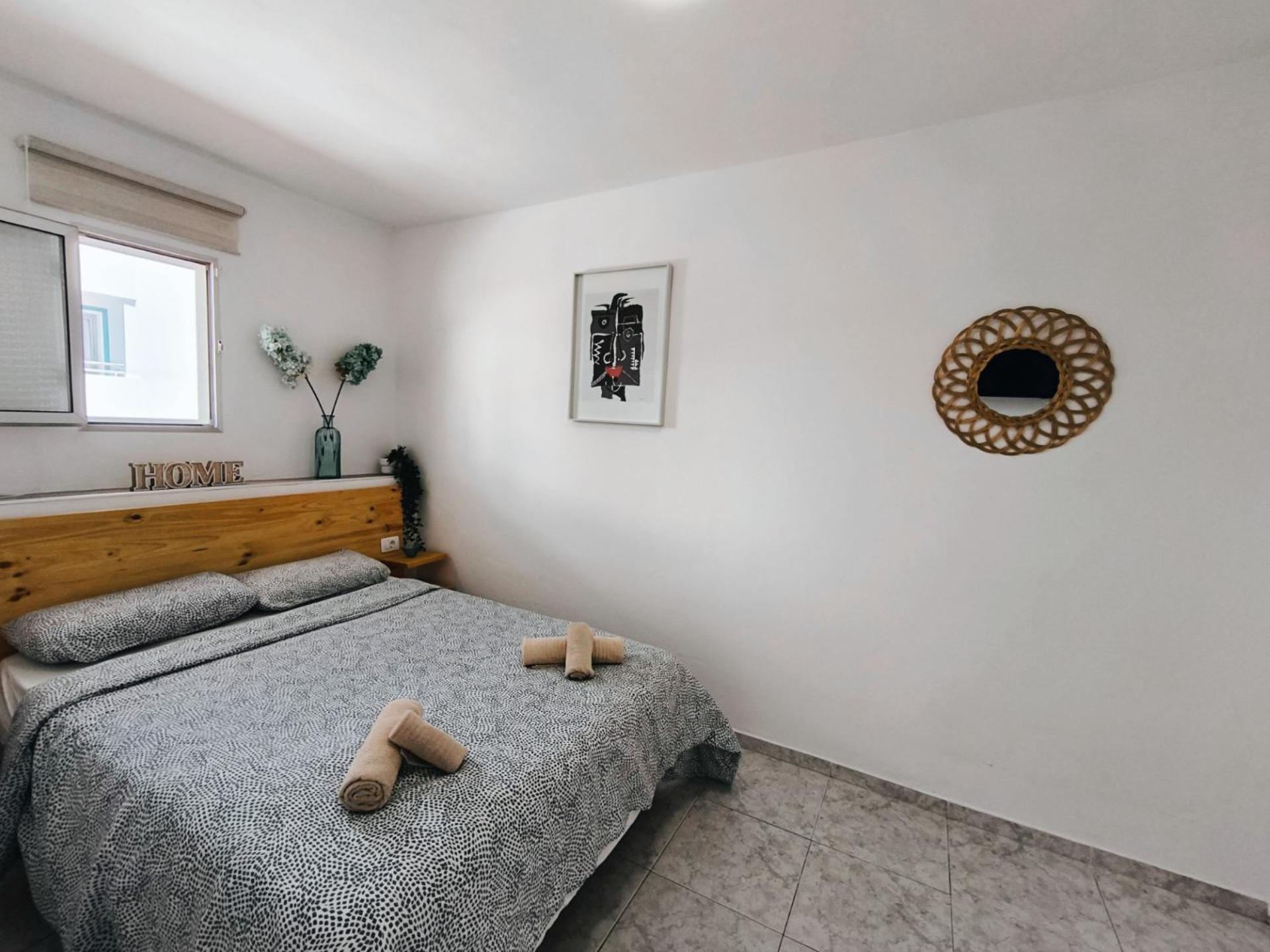 Apartment Ocean Pearl *