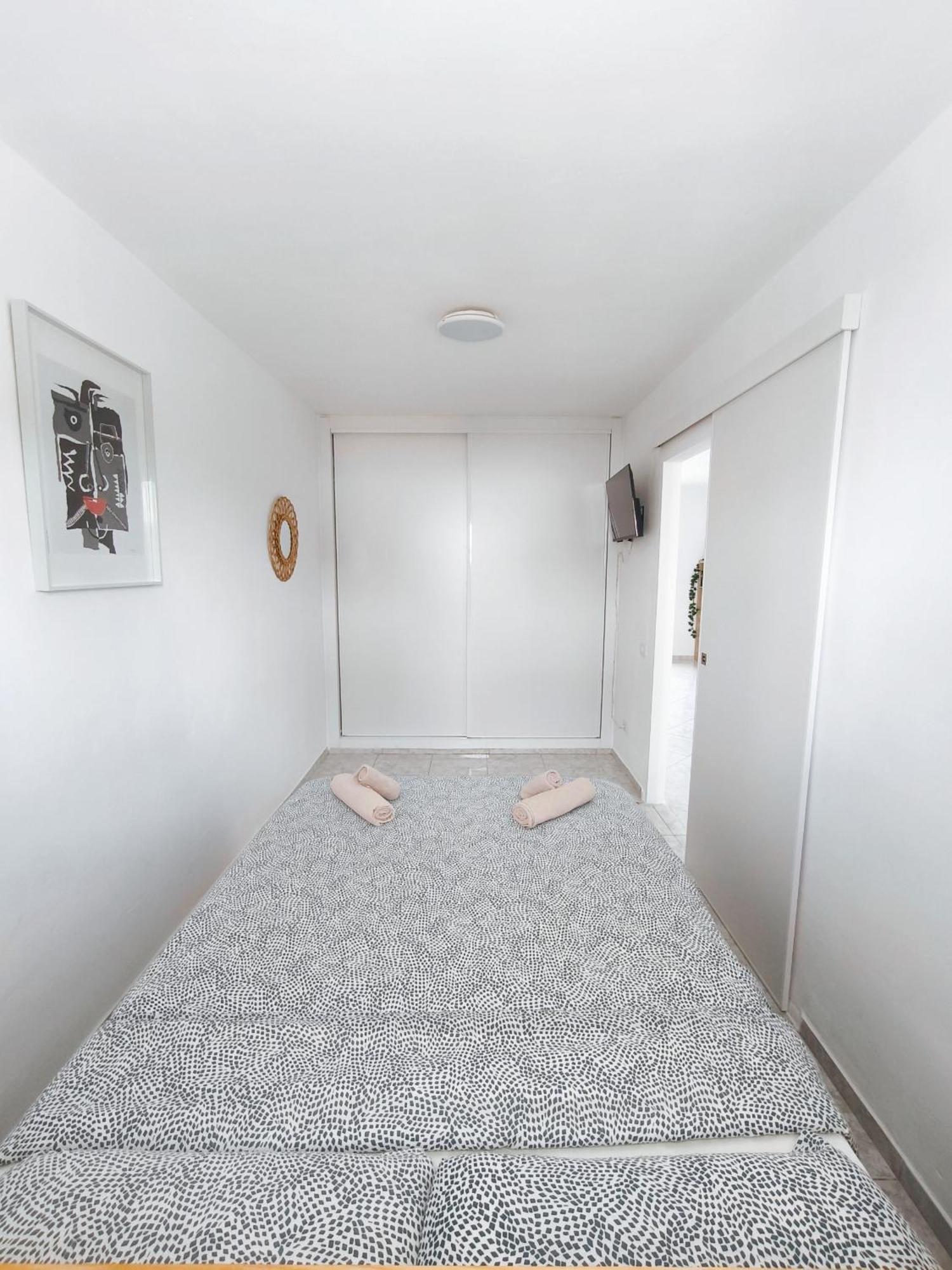 Apartment Ocean Pearl *