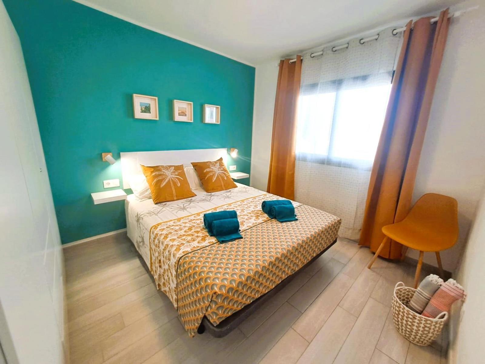 Casa Madi Dunasol By Ahf Corralejo