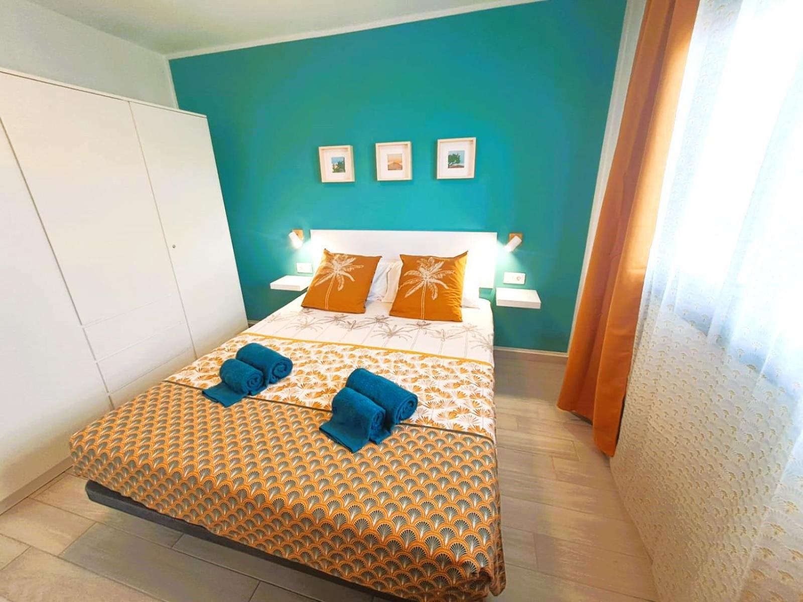 Apartment Casa Madi Dunasol By Ahf Corralejo