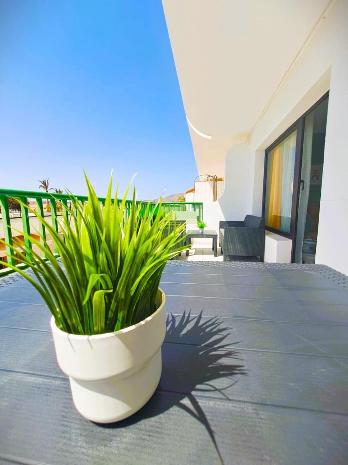 Casa Madi Dunasol By Ahf Corralejo