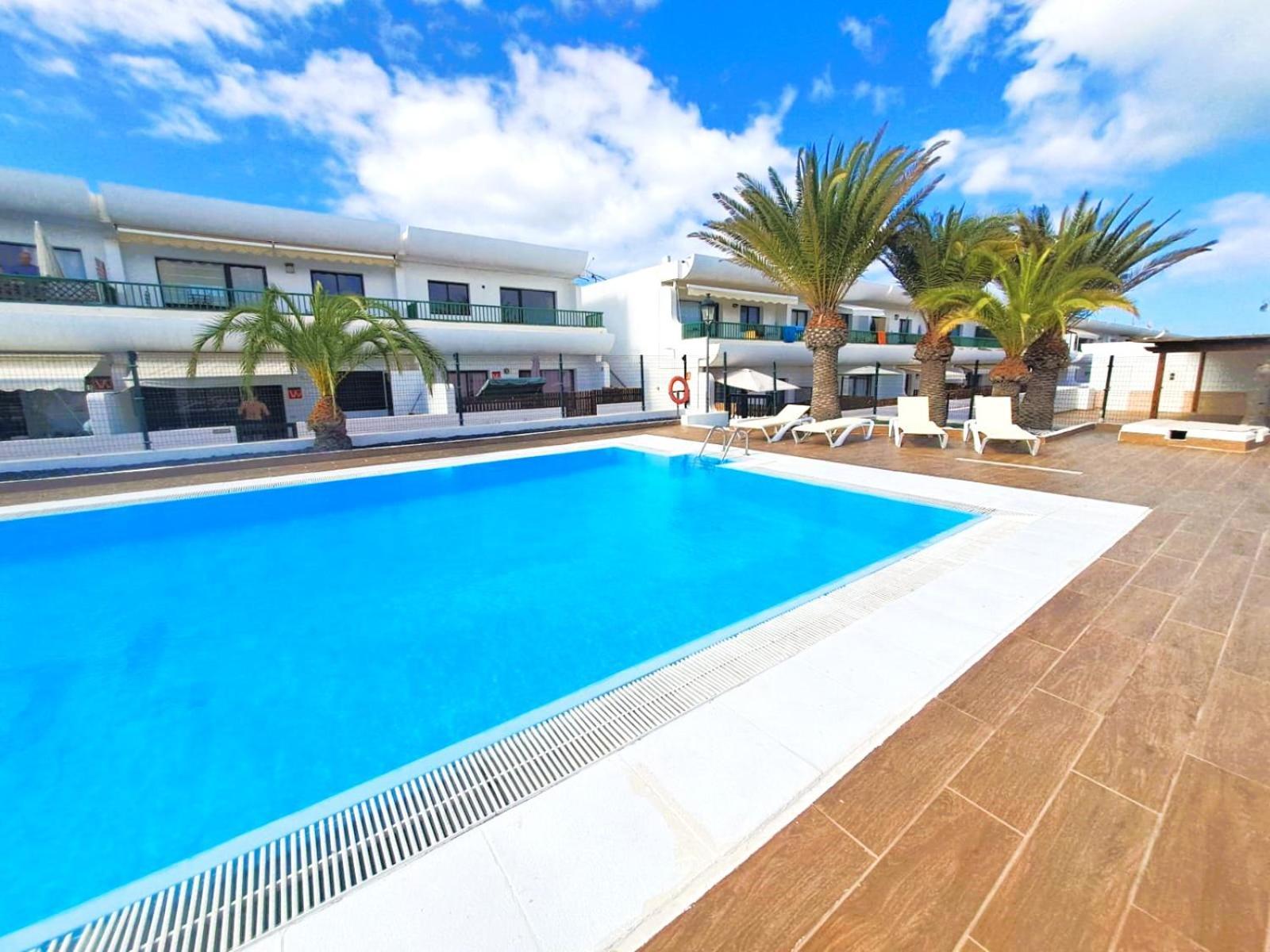 Casa Madi Dunasol By Ahf Corralejo