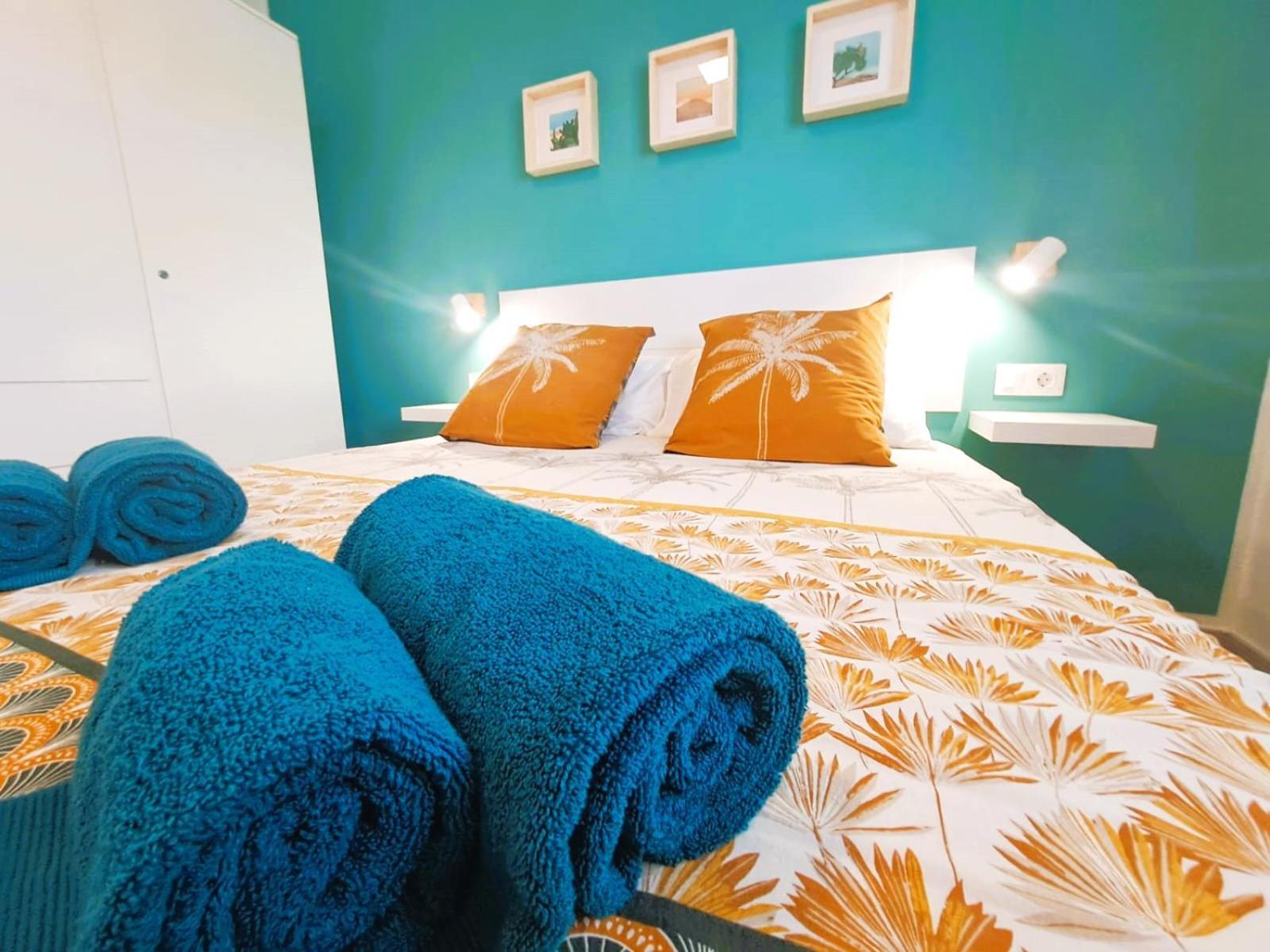 Apartamento Casa Madi Dunasol By Ahf Corralejo
