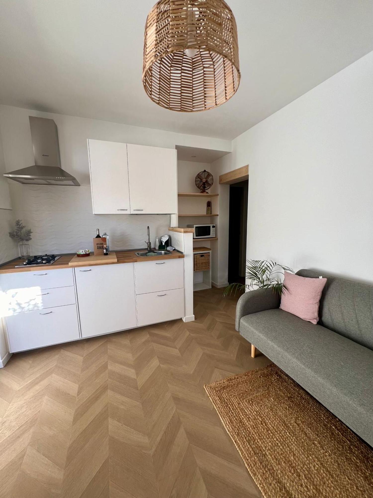 Ferienhaus Ama *