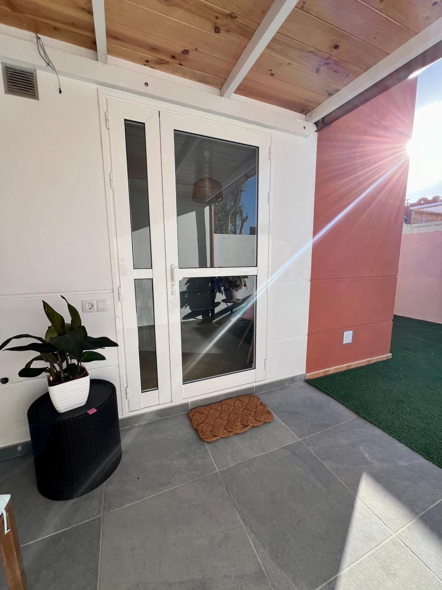 Ferienhaus Ama