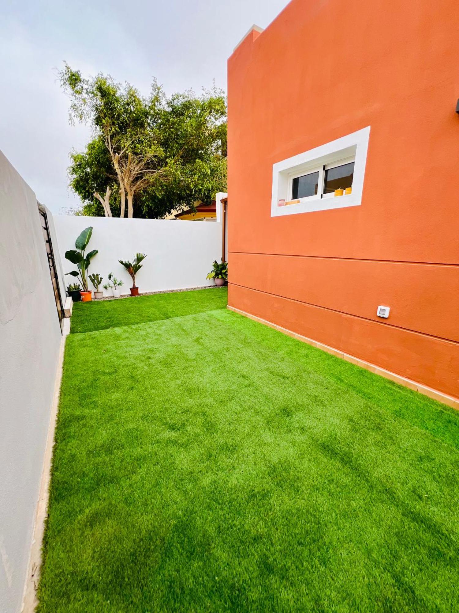 Ferienhaus Ama Corralejo