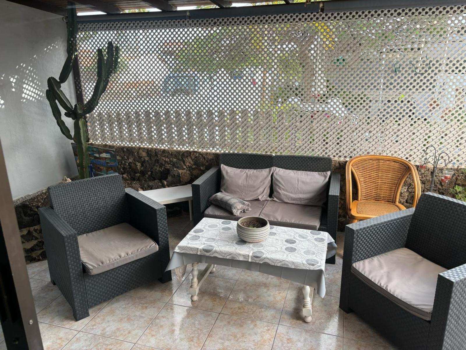Apartment Diamar Corralejo