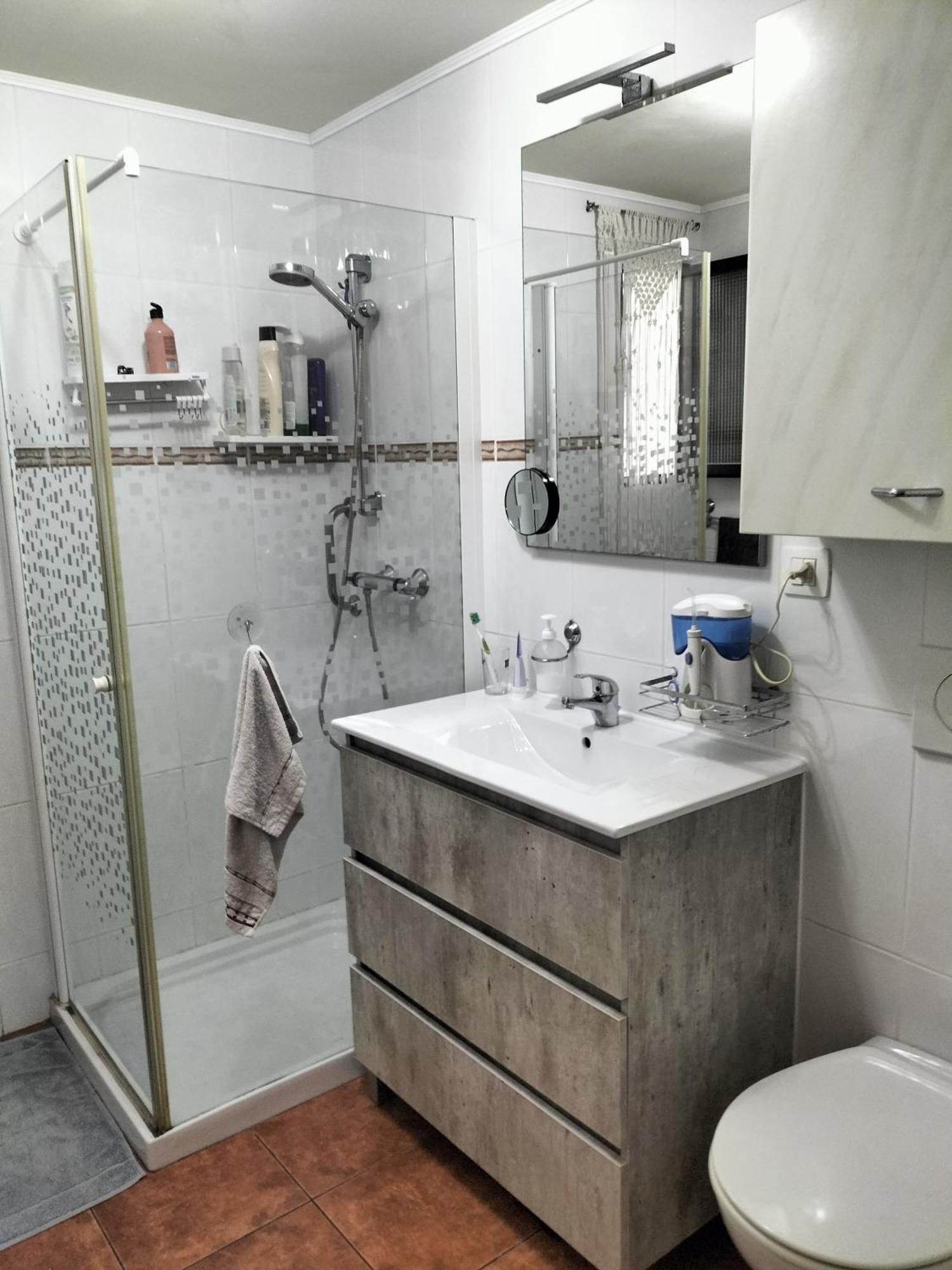Apartment Diamar *
