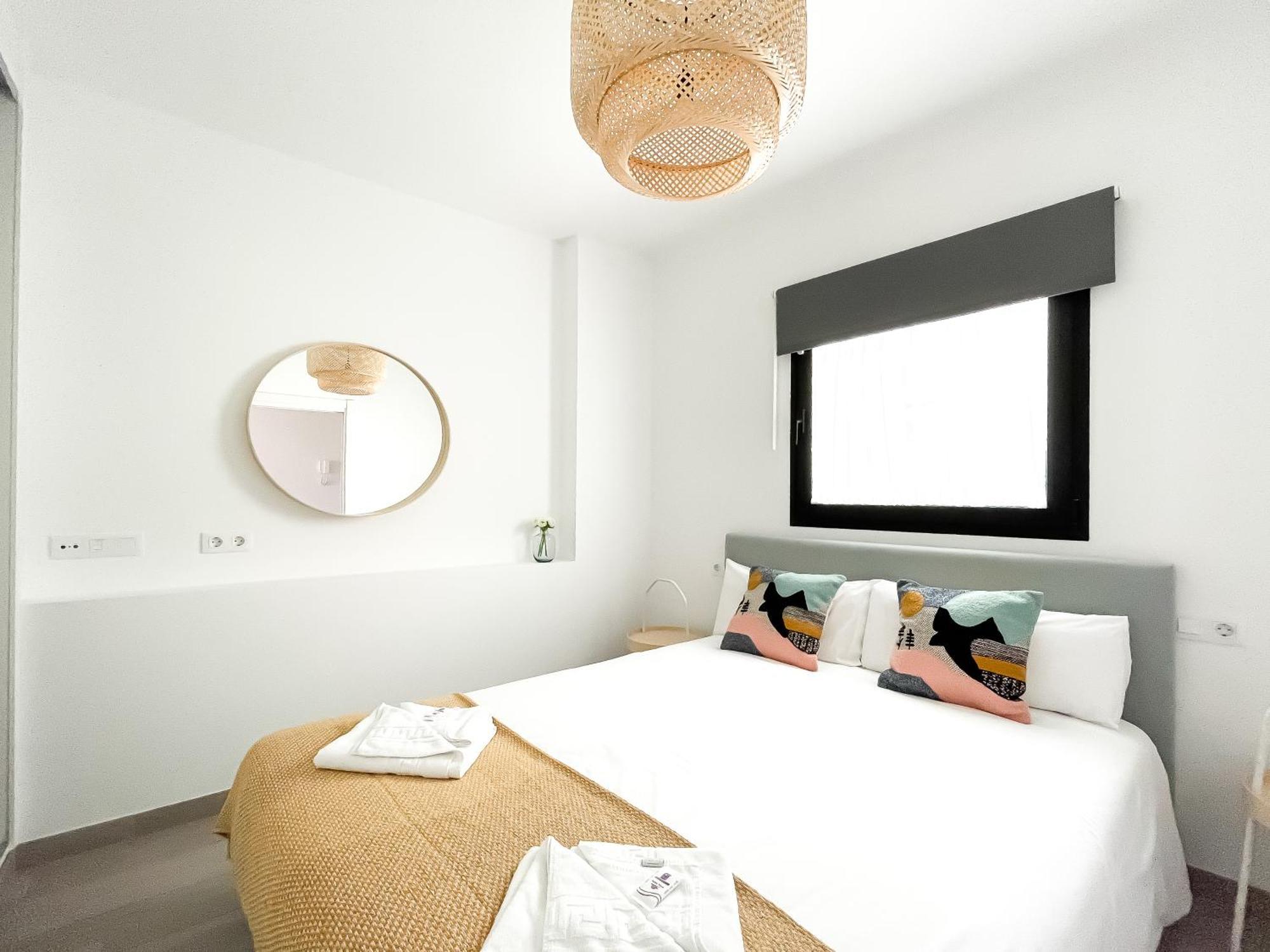 Apartamento Colibri Loft By Holidays Fuerteventura Corralejo