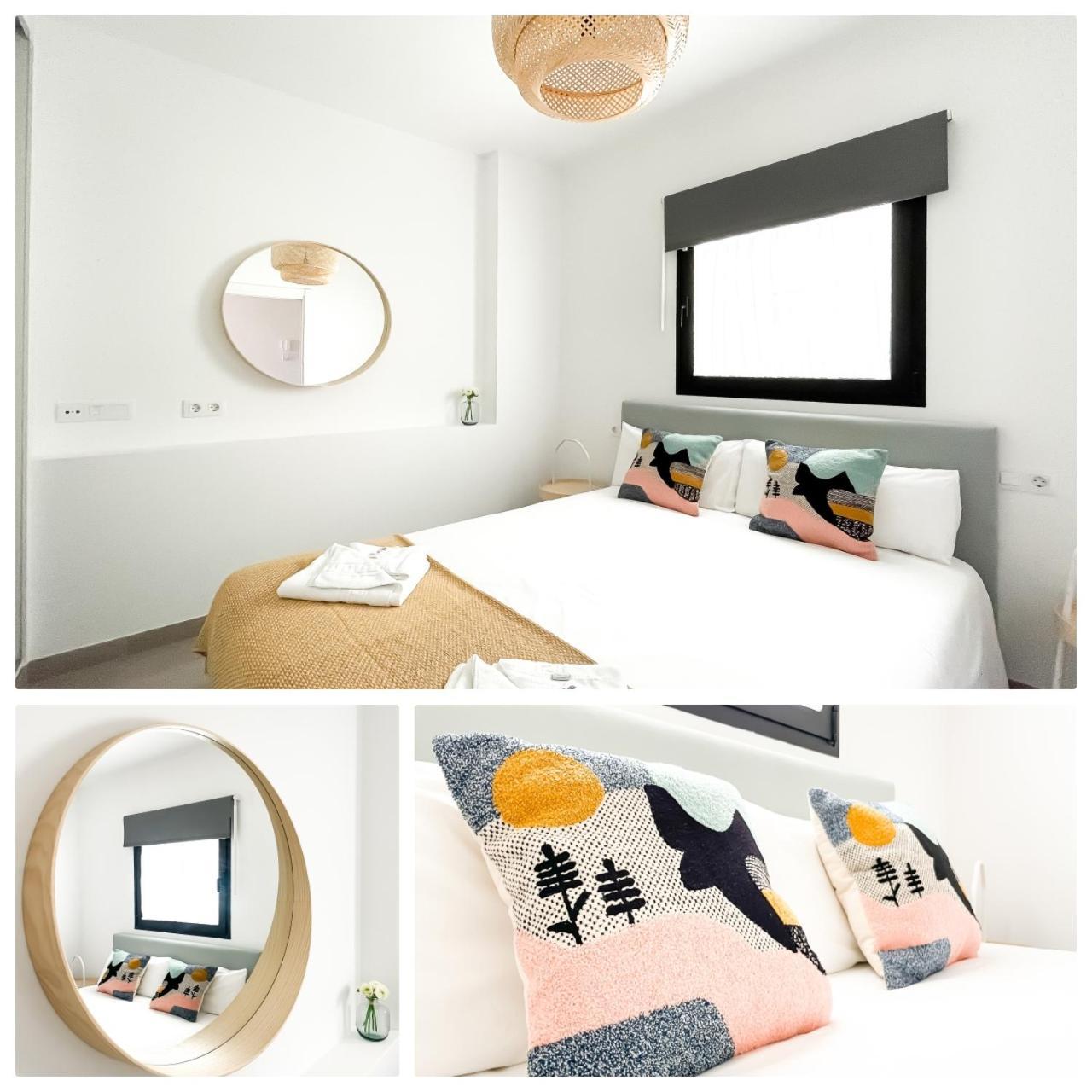 Apartamento Colibri Loft By Holidays Fuerteventura Corralejo