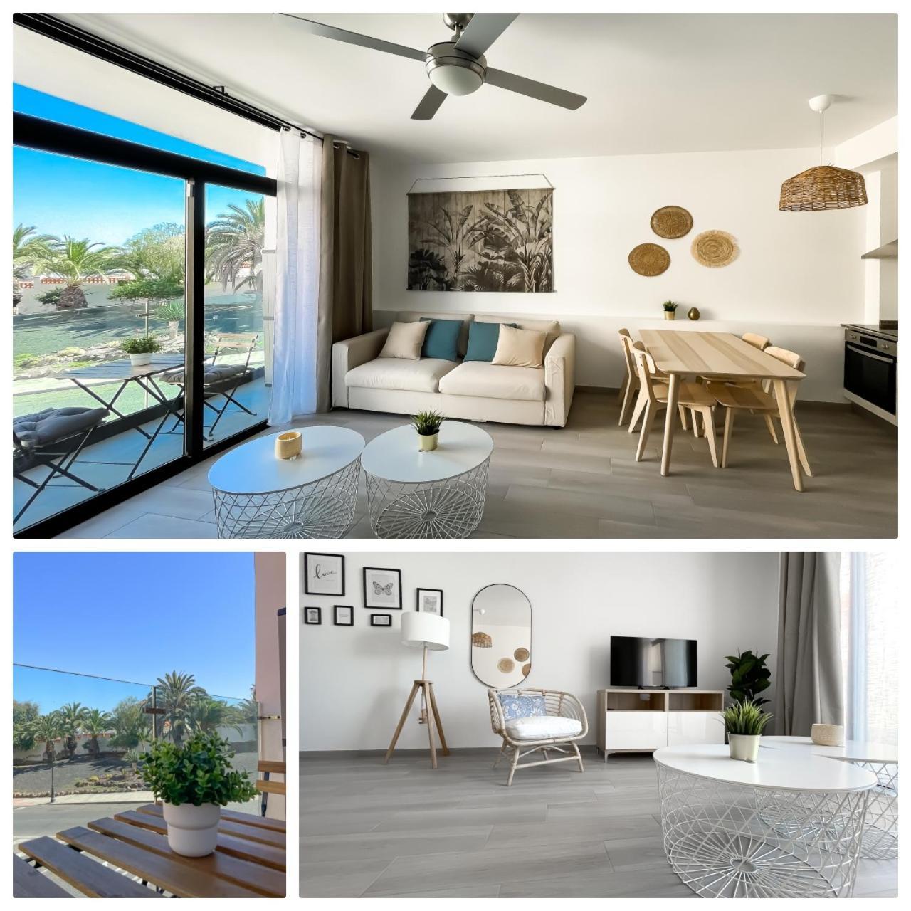 Apartamento Colibri Loft By Holidays Fuerteventura Corralejo