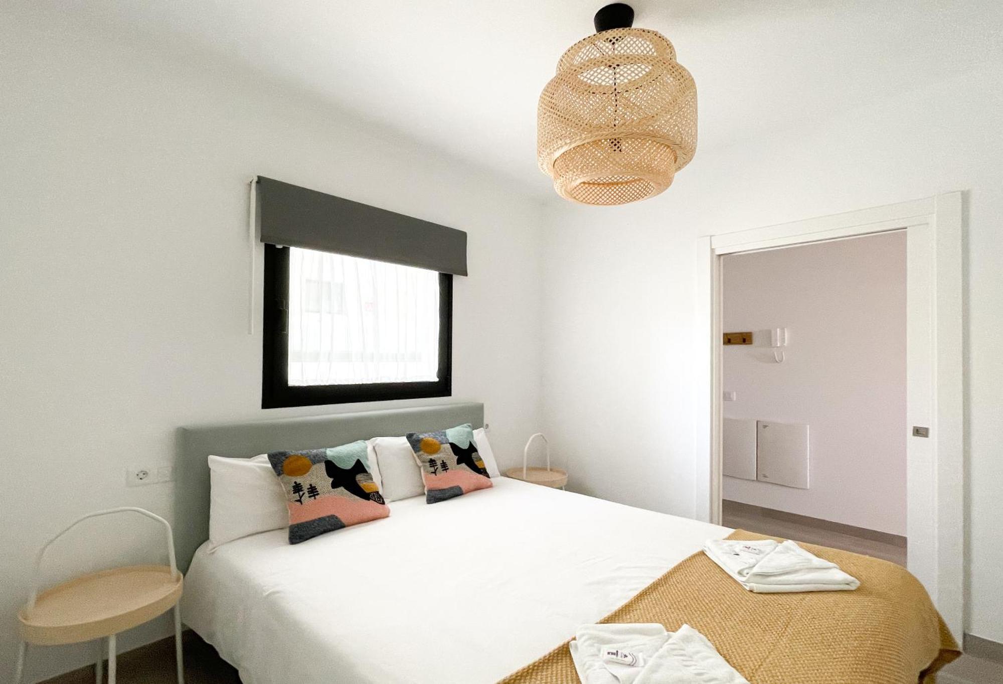 Apartamento Colibri Loft By Holidays Fuerteventura *