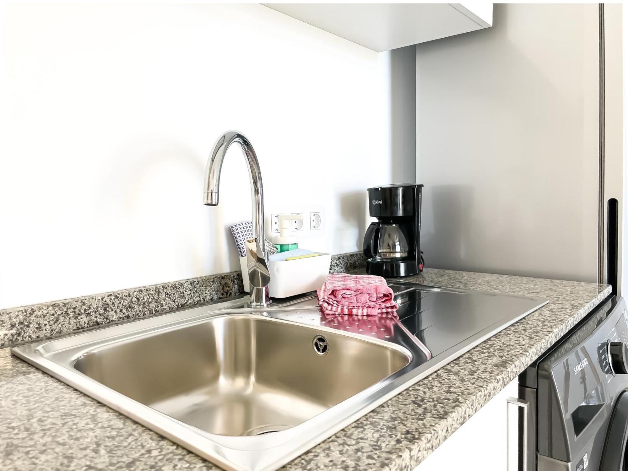Apartamento Colibri Loft By Holidays Fuerteventura