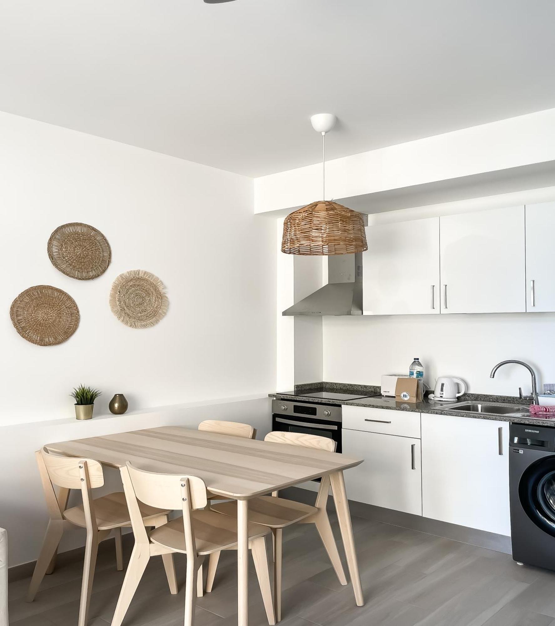 Apartamento Colibri Loft By Holidays Fuerteventura *