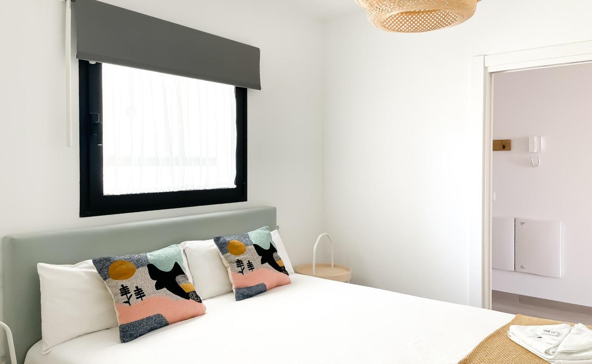 Apartamento Colibri Loft By Holidays Fuerteventura