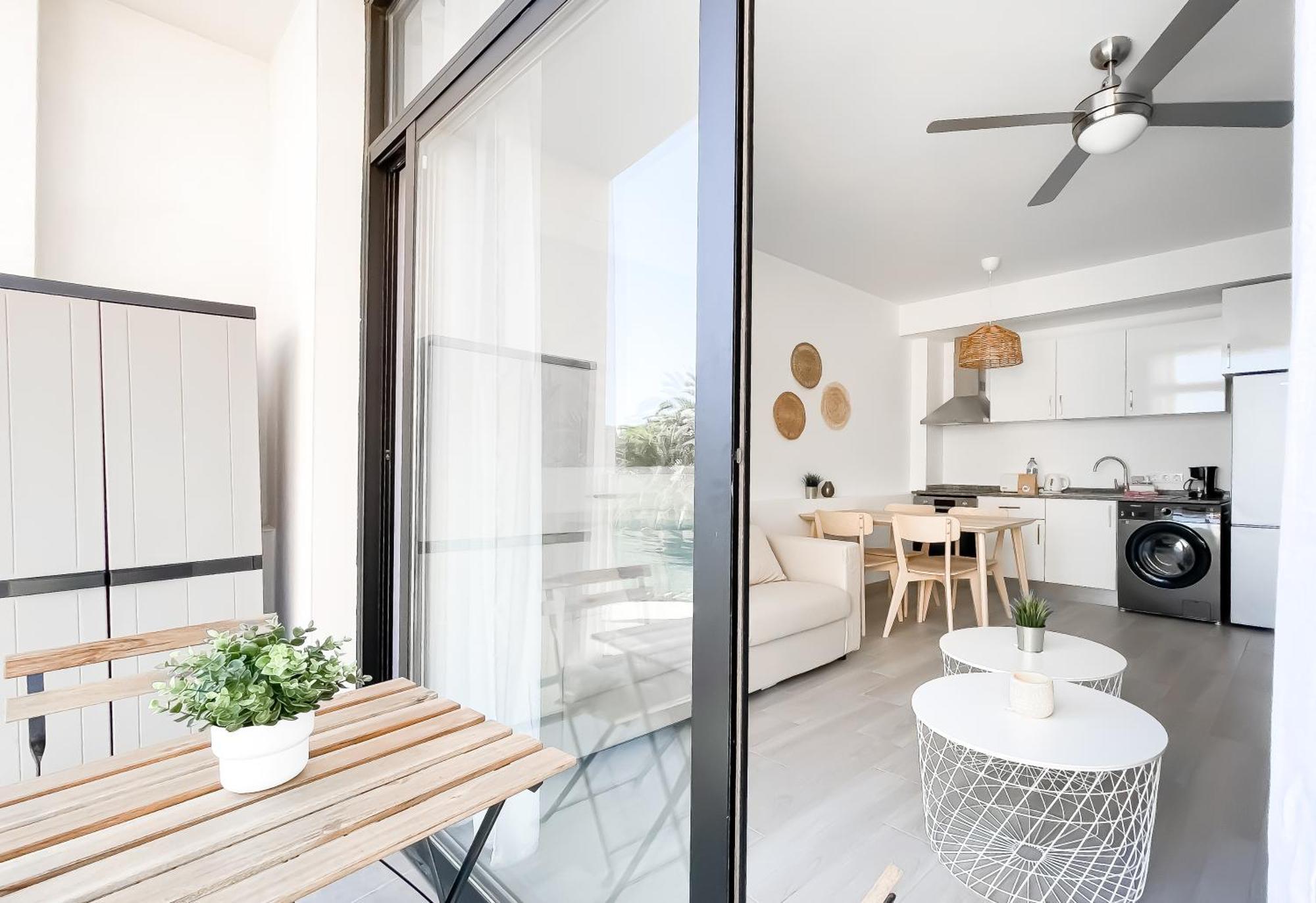 Apartamento Colibri Loft By Holidays Fuerteventura *
