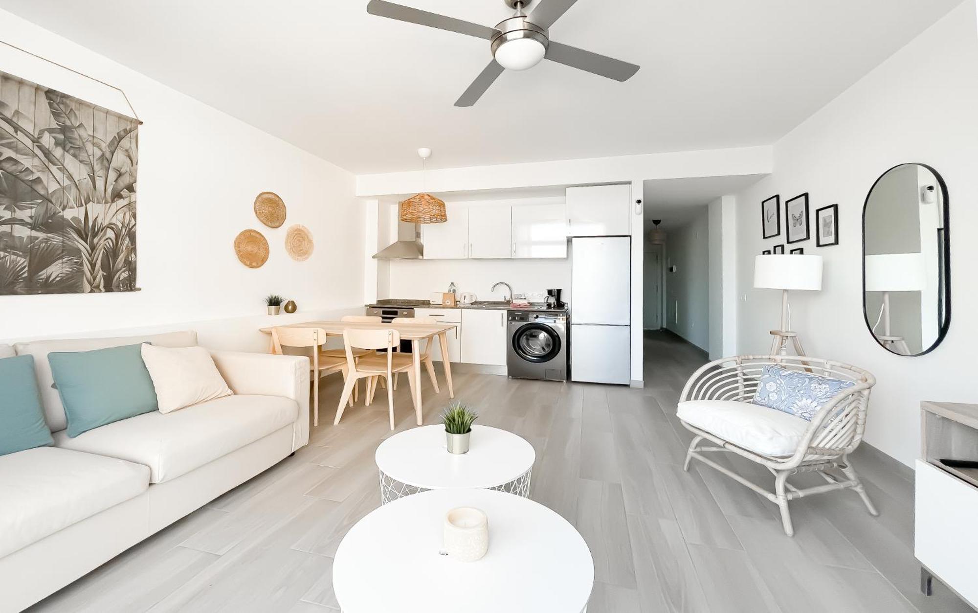 Colibri Loft By Holidays Fuerteventura Corralejo