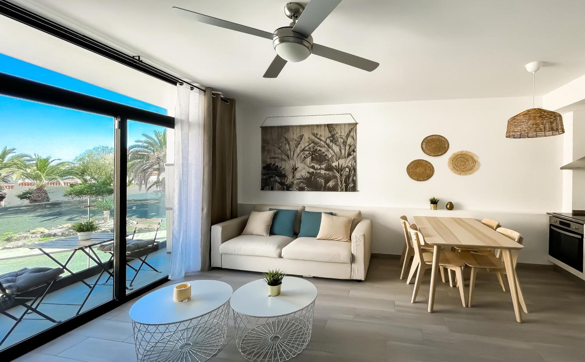 Apartamento Colibri Loft By Holidays Fuerteventura