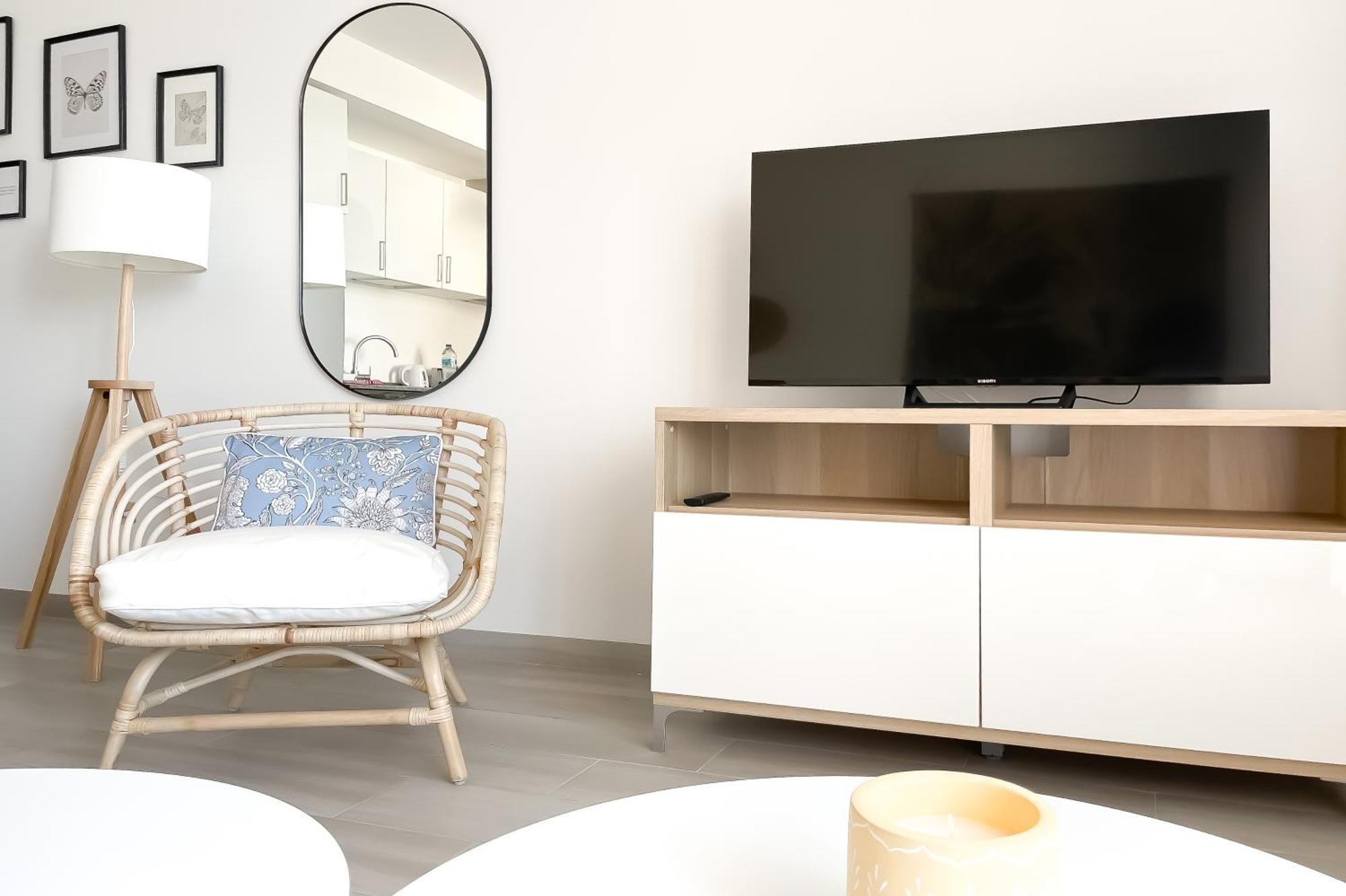 Apartamento Colibri Loft By Holidays Fuerteventura *