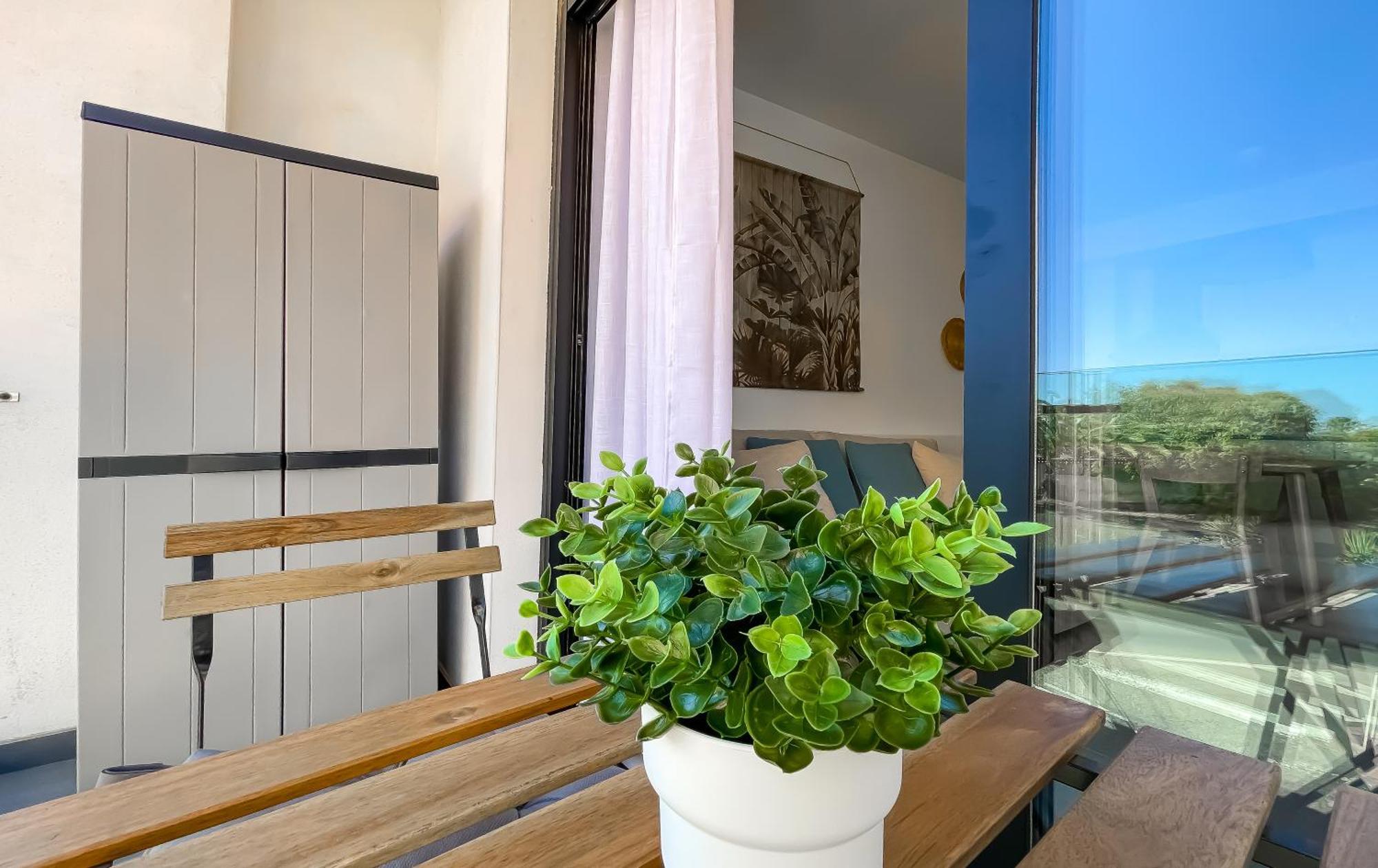 Apartamento Colibri Loft By Holidays Fuerteventura *