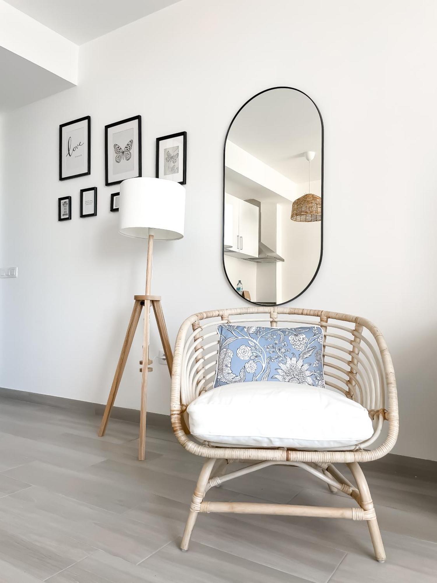 Apartamento Colibri Loft By Holidays Fuerteventura Corralejo