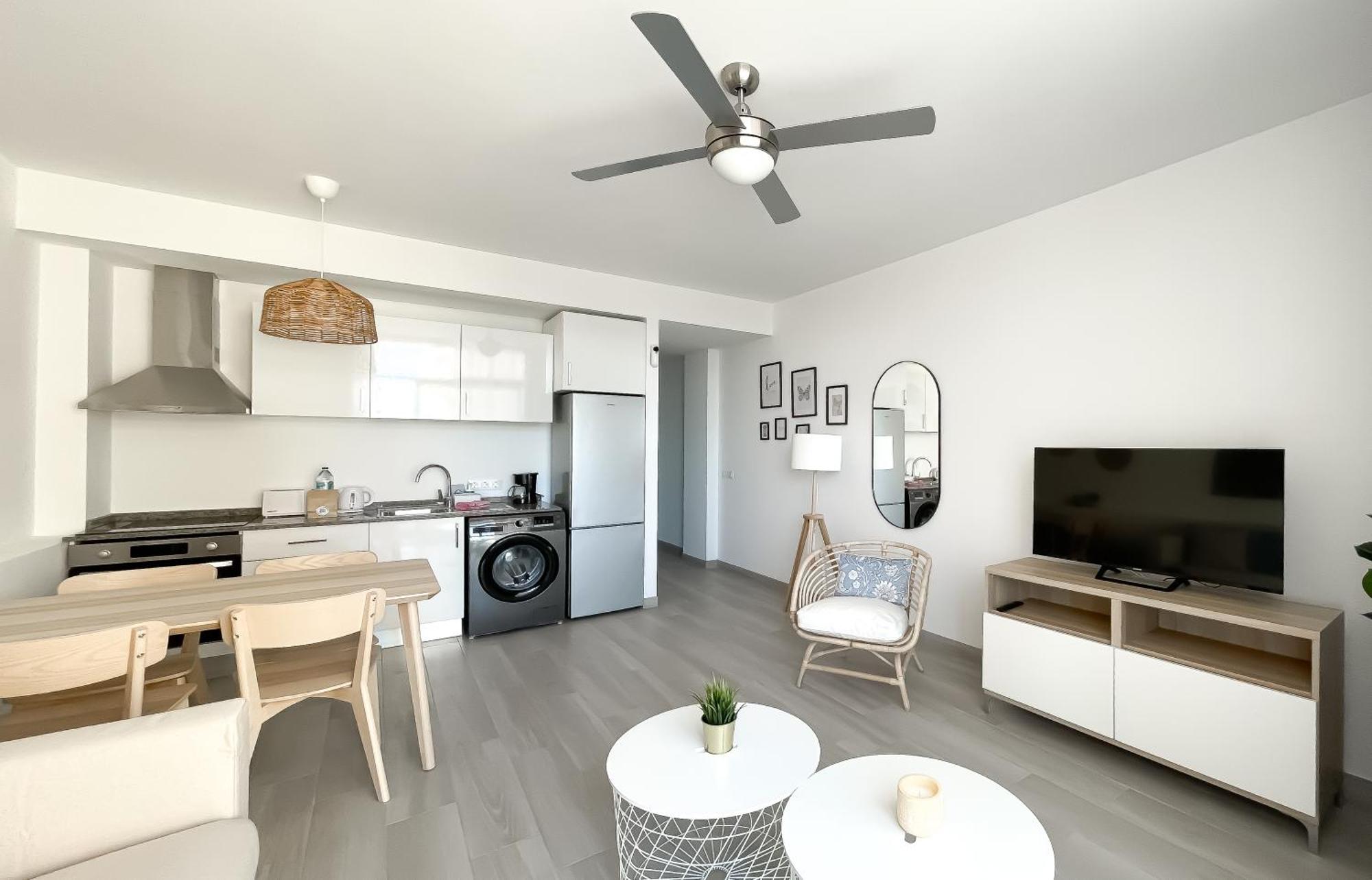 Apartamento Colibri Loft By Holidays Fuerteventura