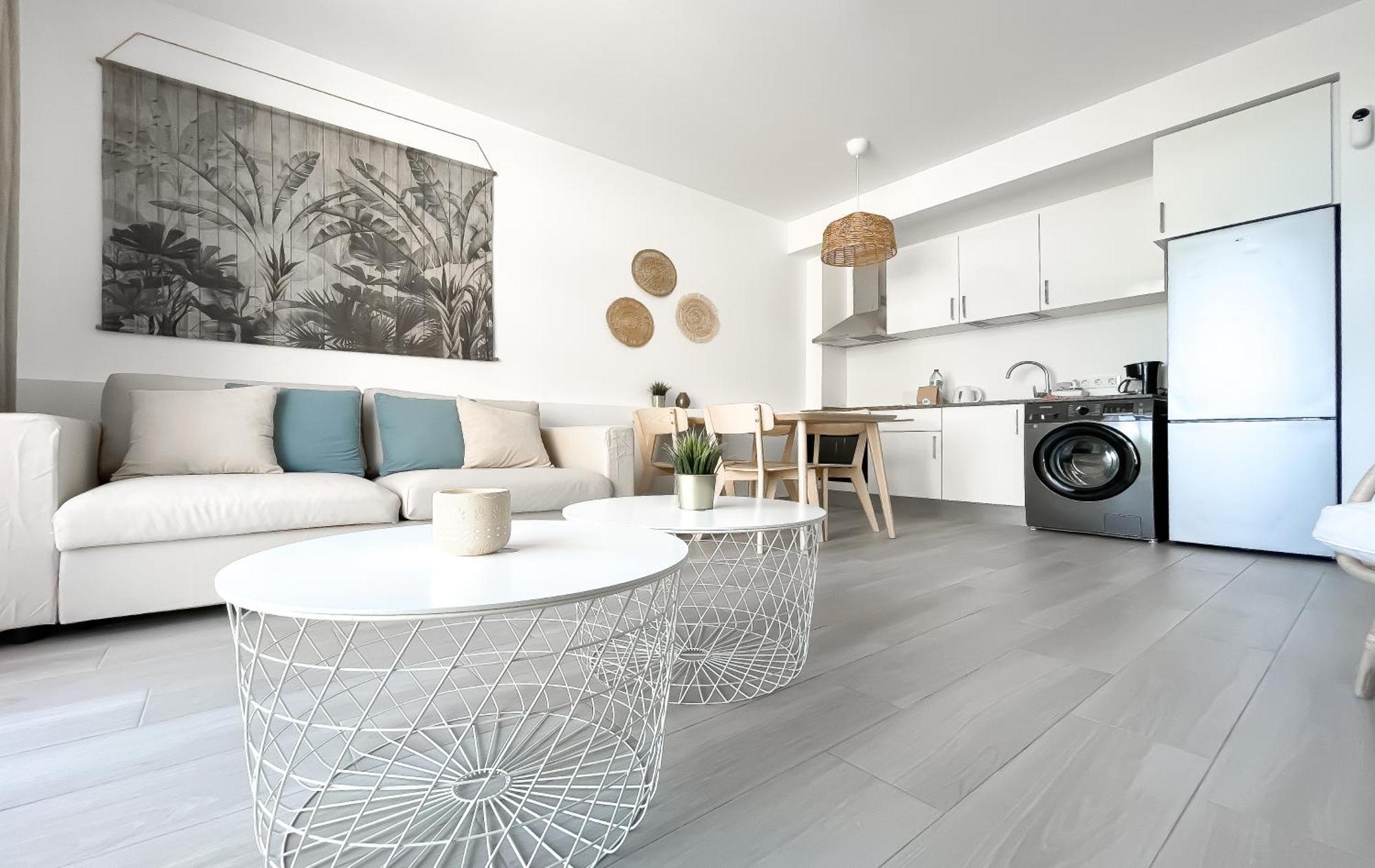 Colibri Loft By Holidays Fuerteventura Corralejo