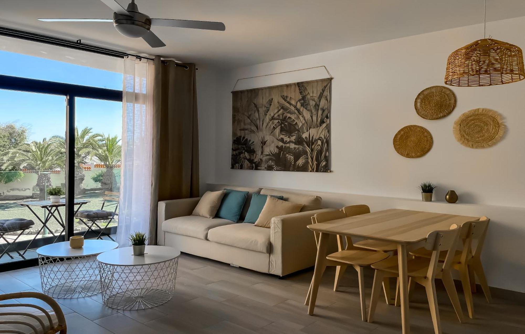 Apartamento Colibri Loft By Holidays Fuerteventura *