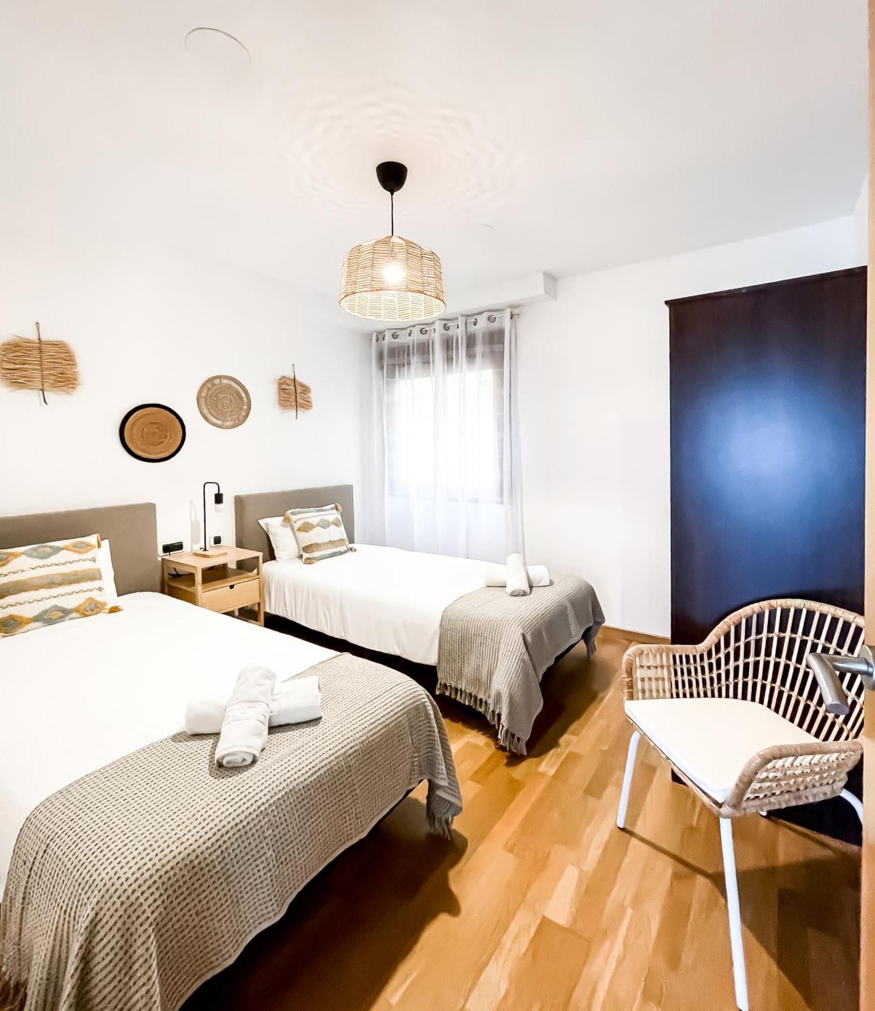 Apartment Paradise By Holidays Fuerteventura *