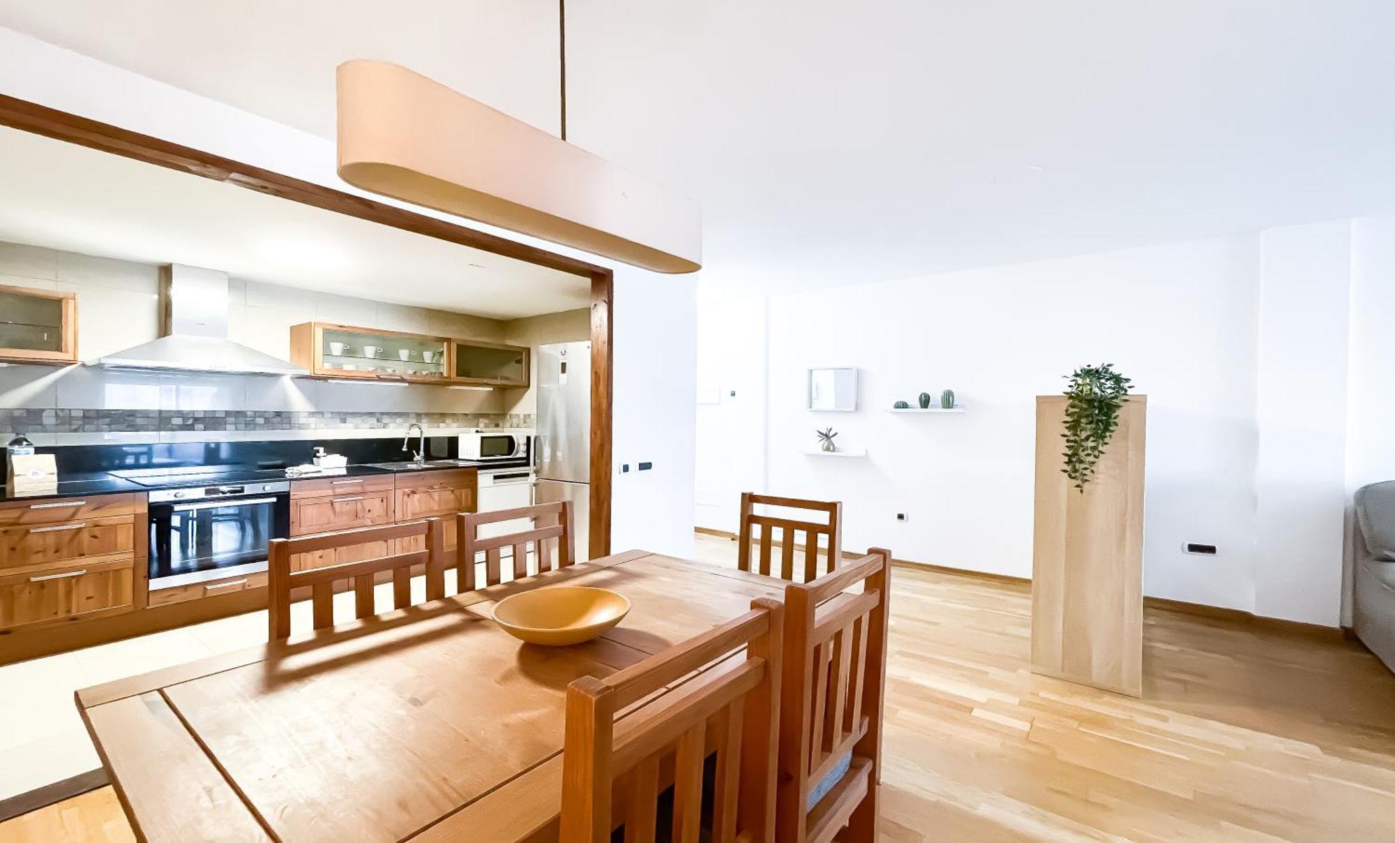 Apartment Paradise By Holidays Fuerteventura *