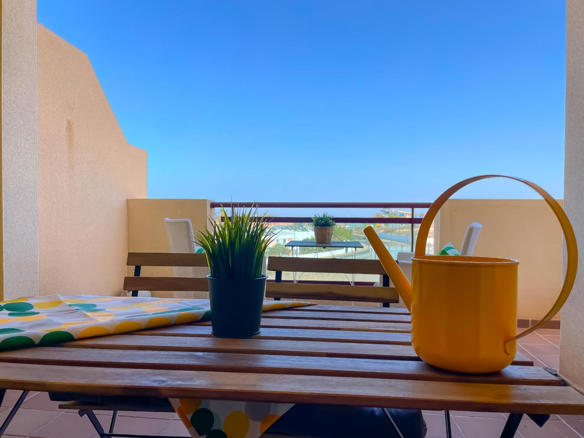 Apartment Paradise By Holidays Fuerteventura Corralejo