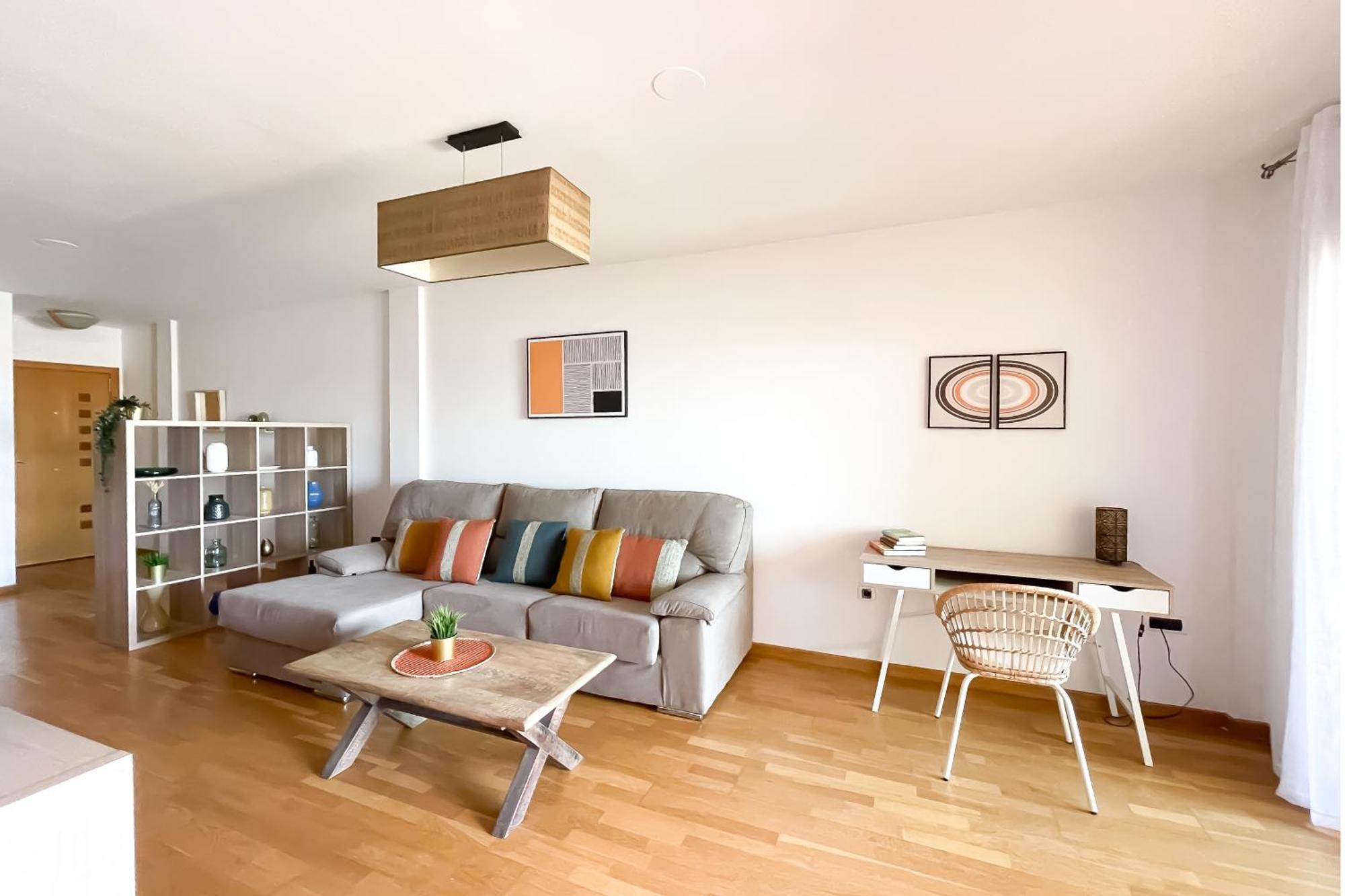 Apartment Paradise By Holidays Fuerteventura Corralejo