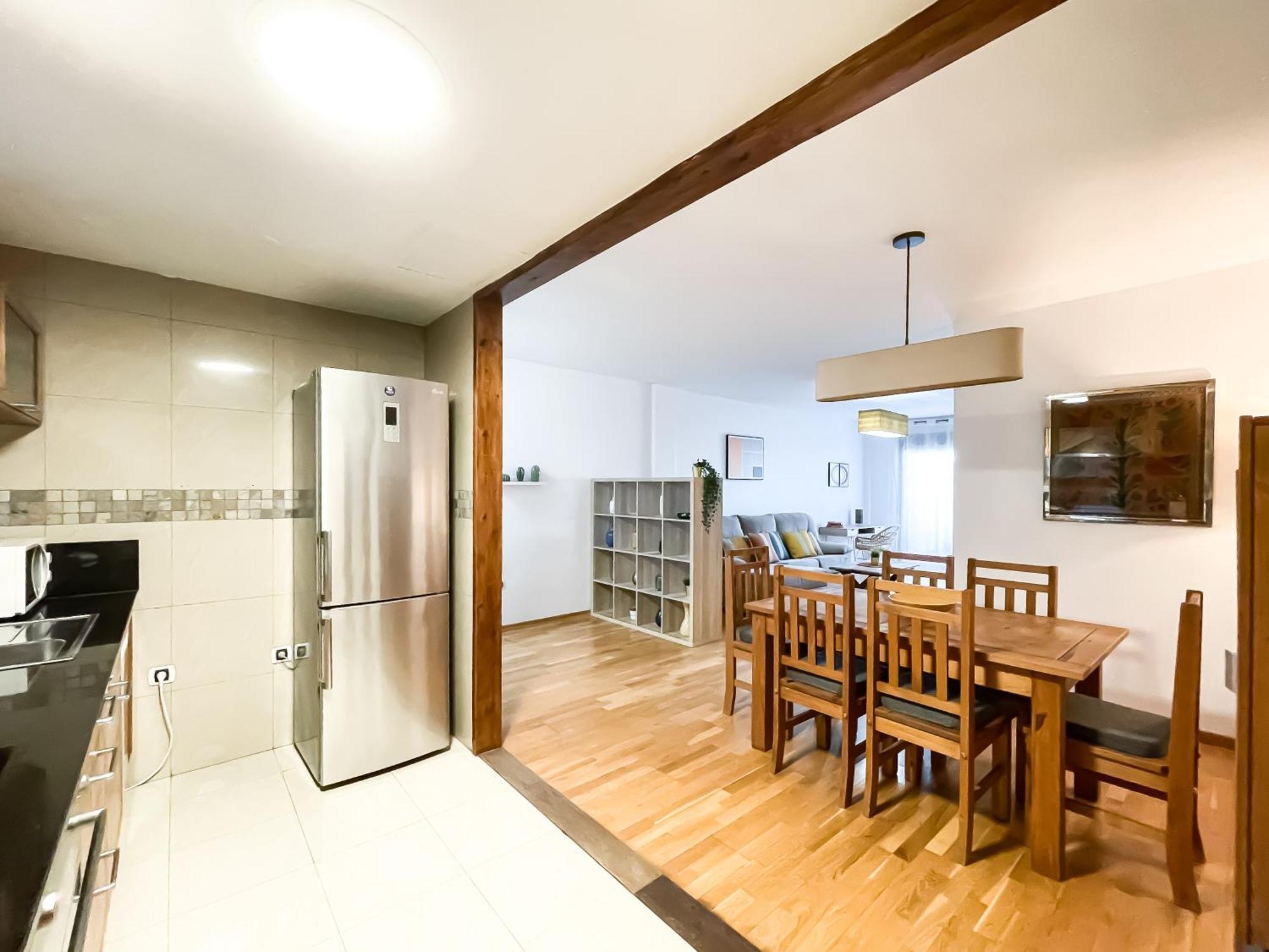 Apartment Paradise By Holidays Fuerteventura