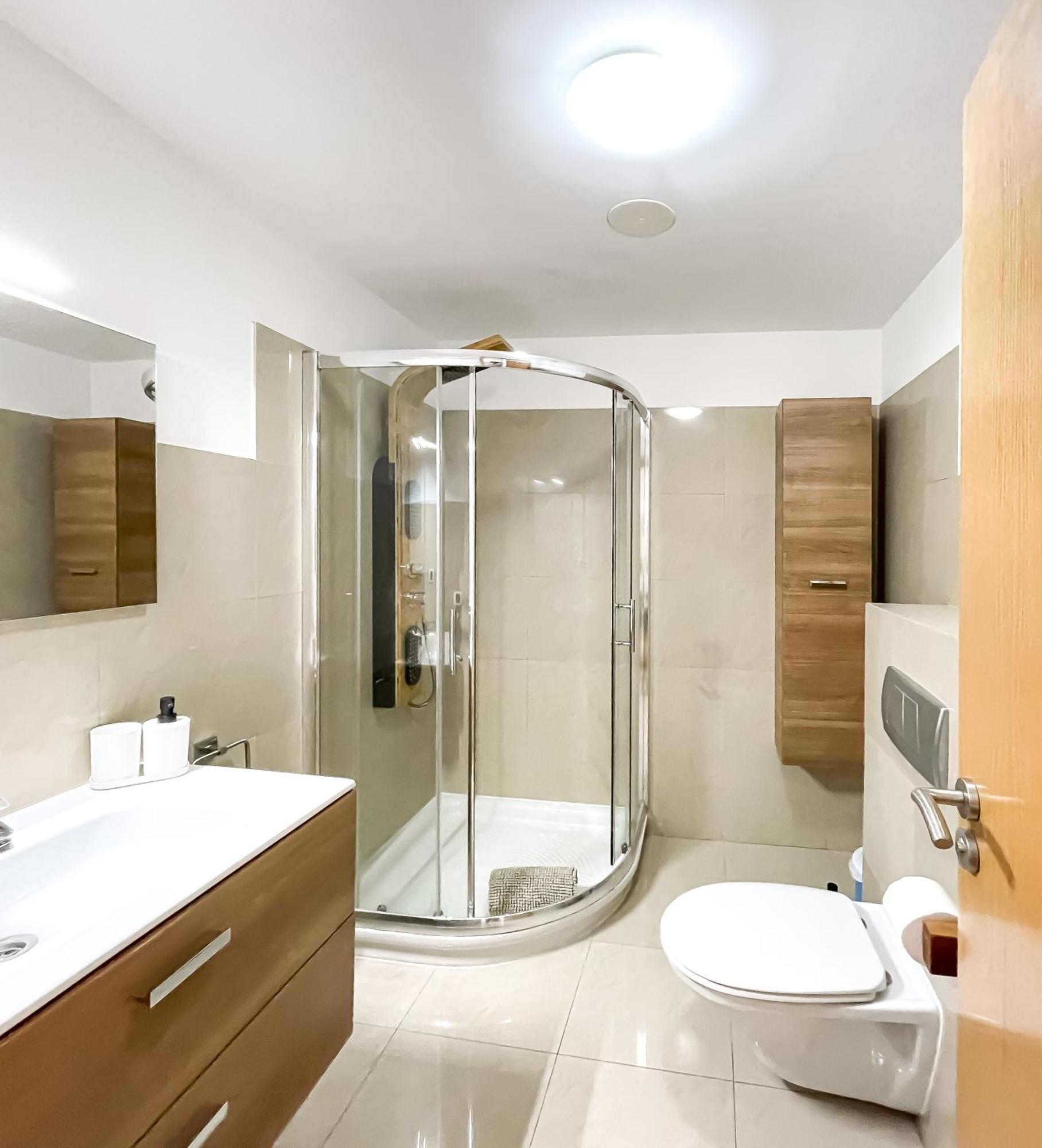 Apartment Paradise By Holidays Fuerteventura *
