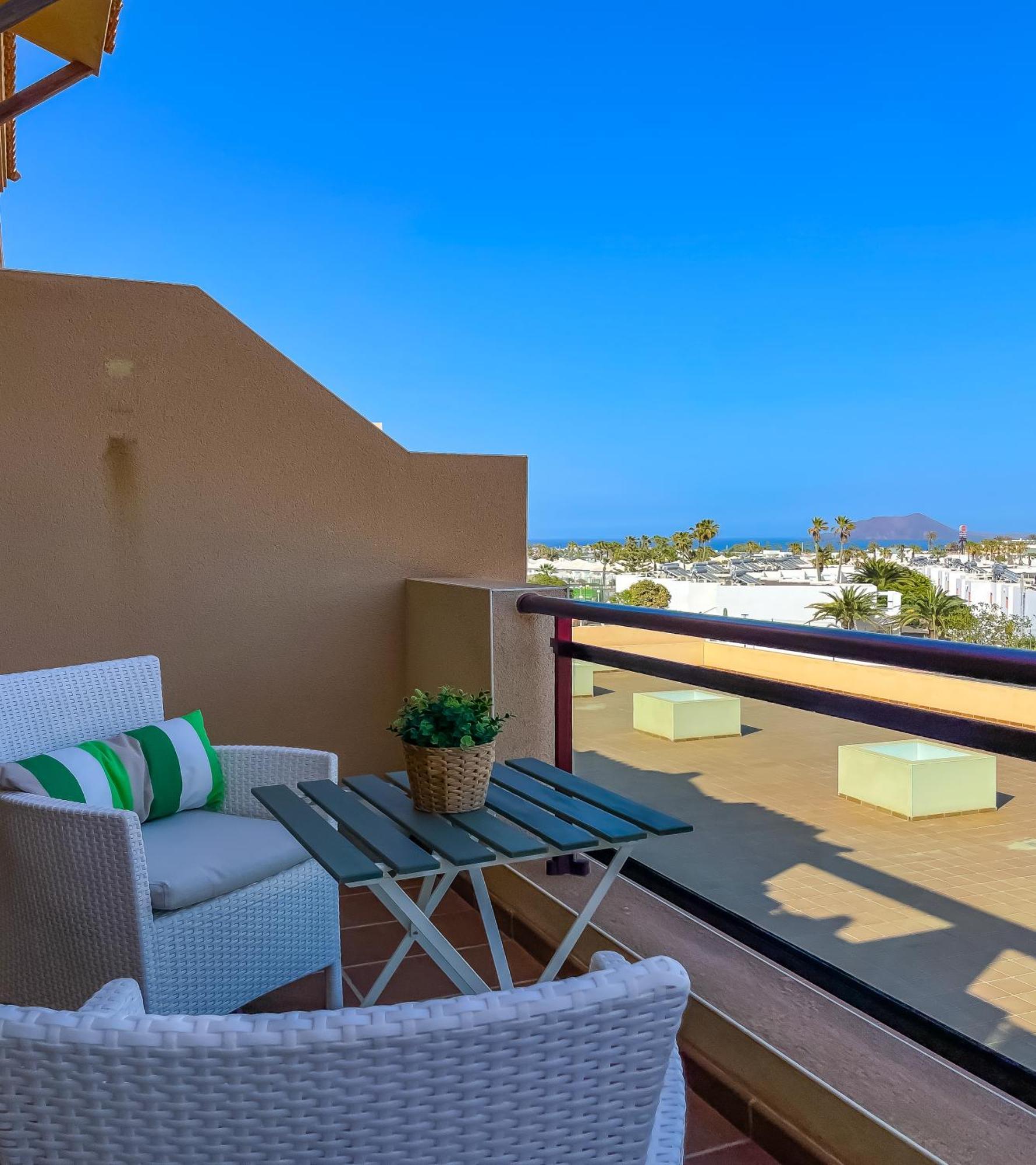 Apartment Paradise By Holidays Fuerteventura Corralejo