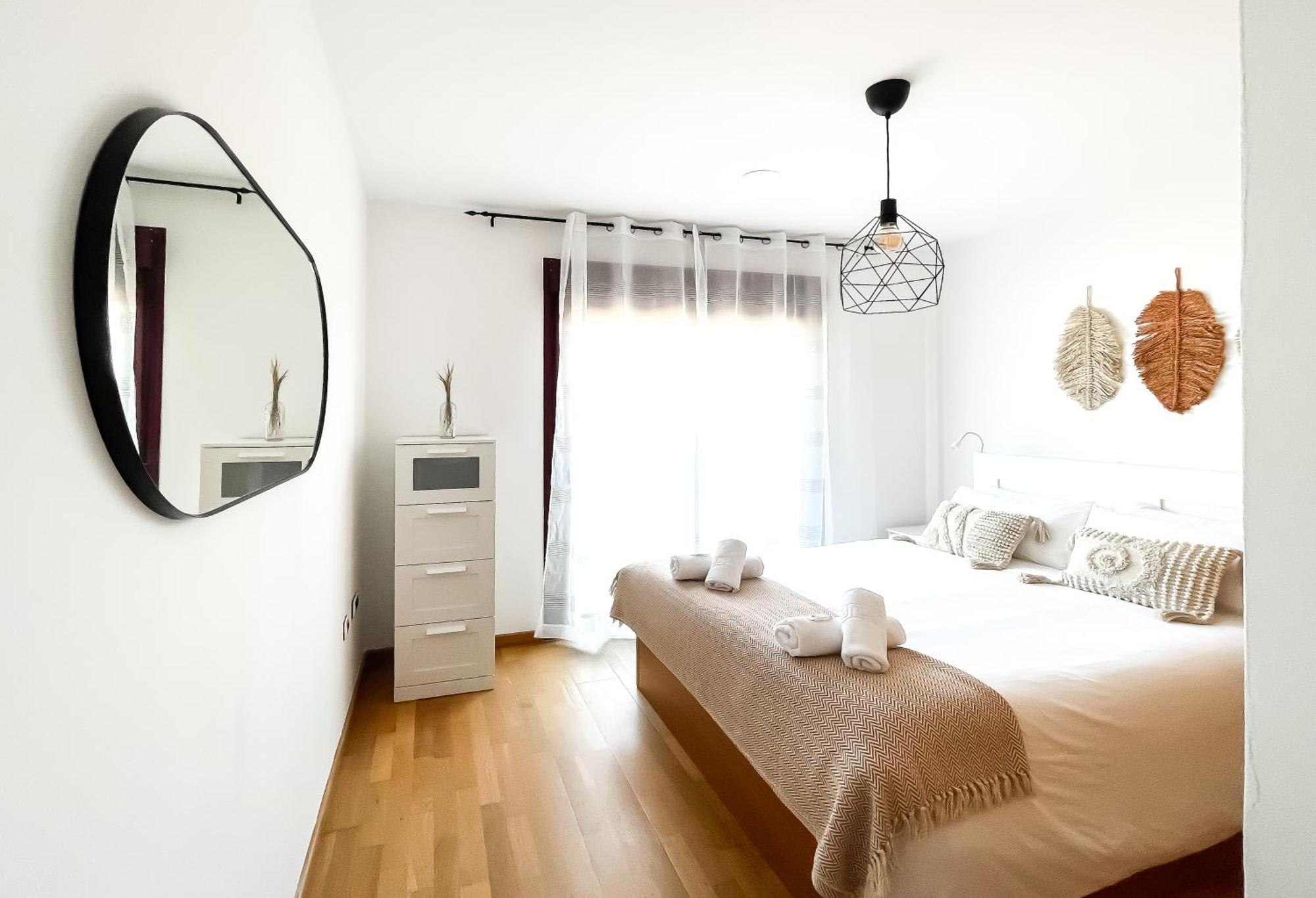 Apartment Paradise By Holidays Fuerteventura *