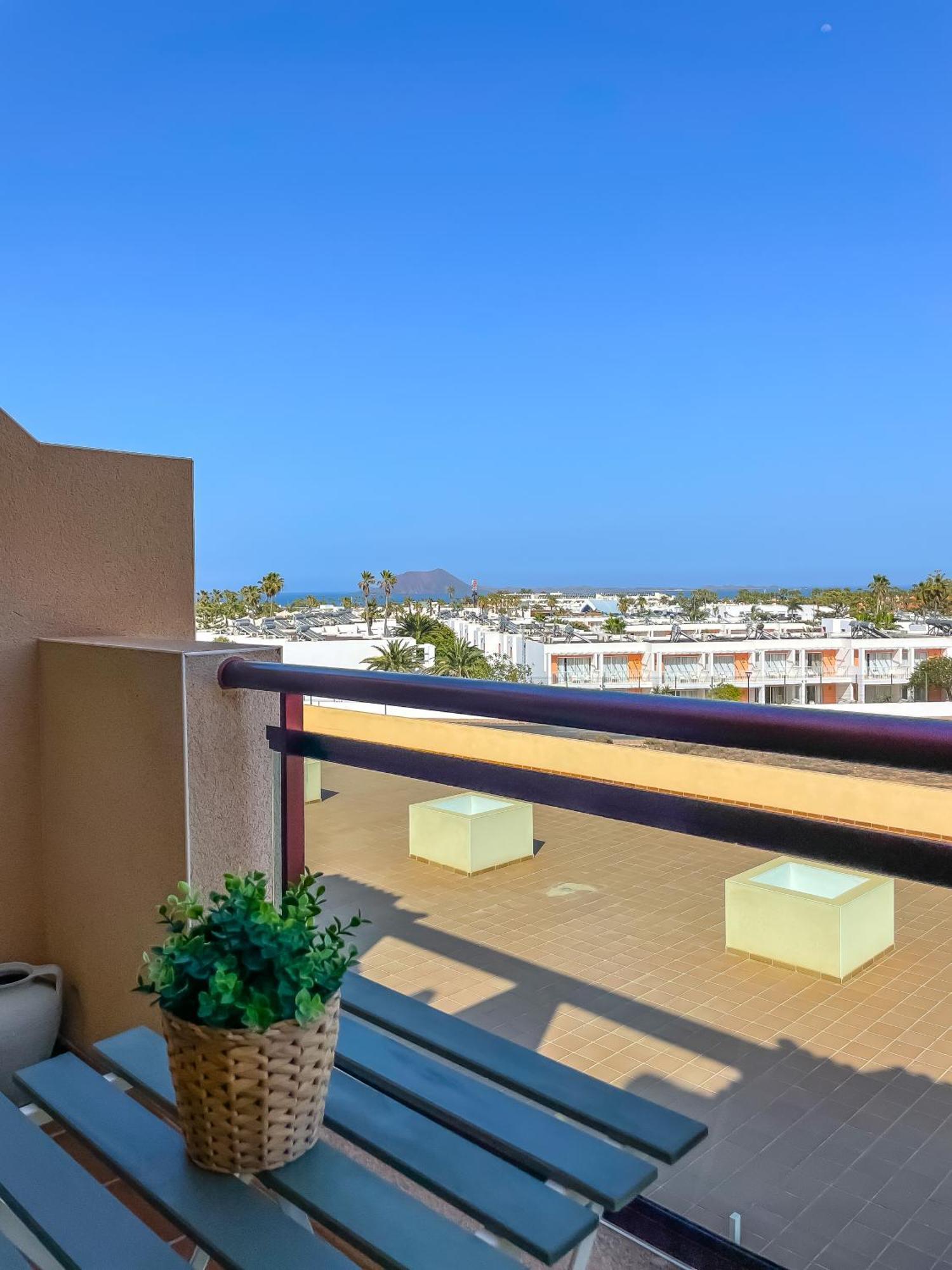 Paradise By Holidays Fuerteventura