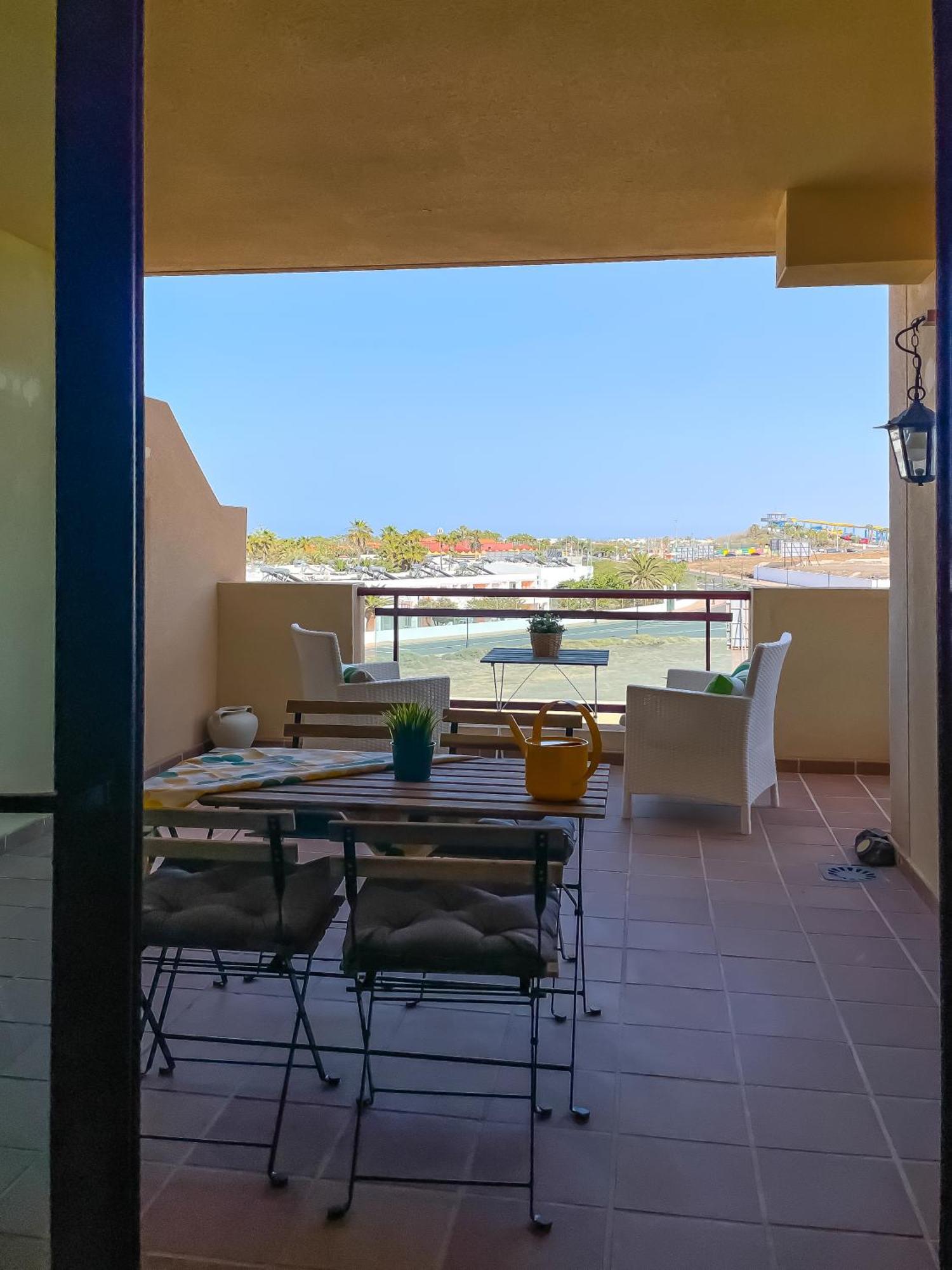 Paradise By Holidays Fuerteventura Corralejo