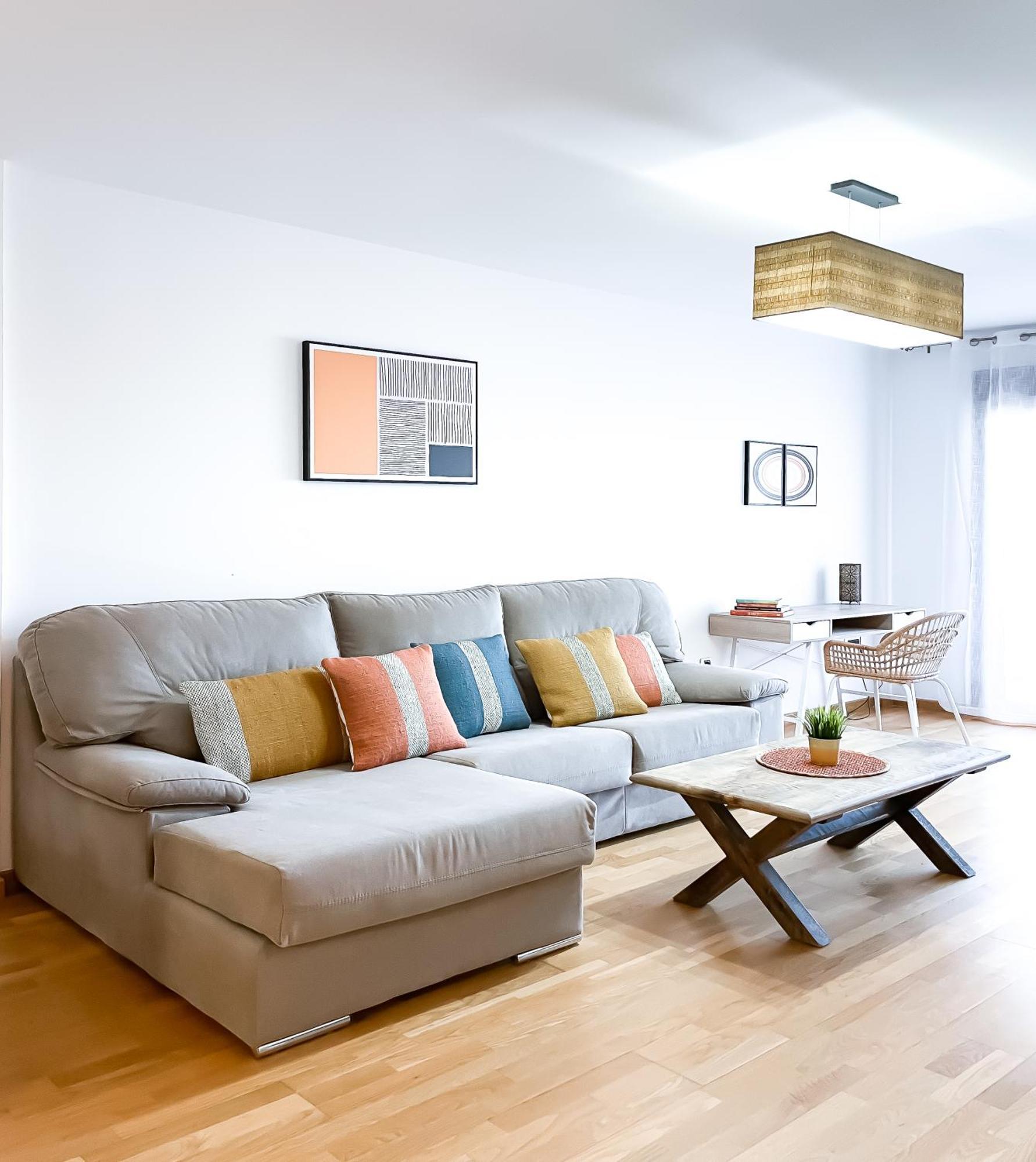 Apartment Paradise By Holidays Fuerteventura Corralejo