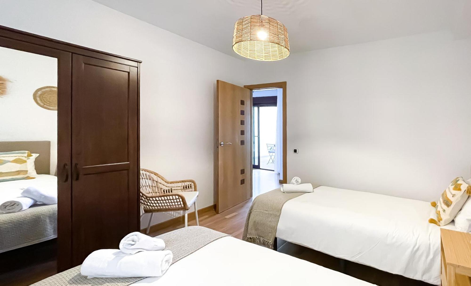 Apartment Paradise By Holidays Fuerteventura Corralejo
