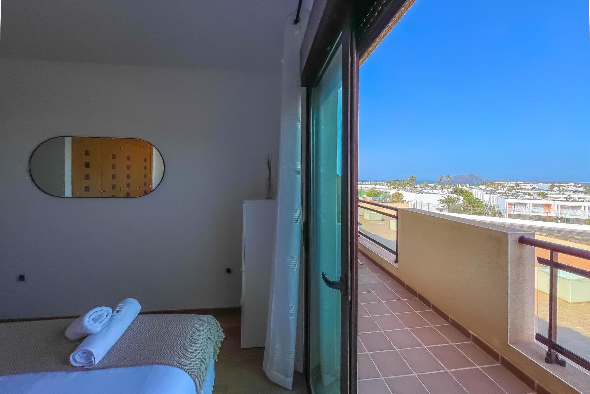 Apartment Paradise By Holidays Fuerteventura Corralejo
